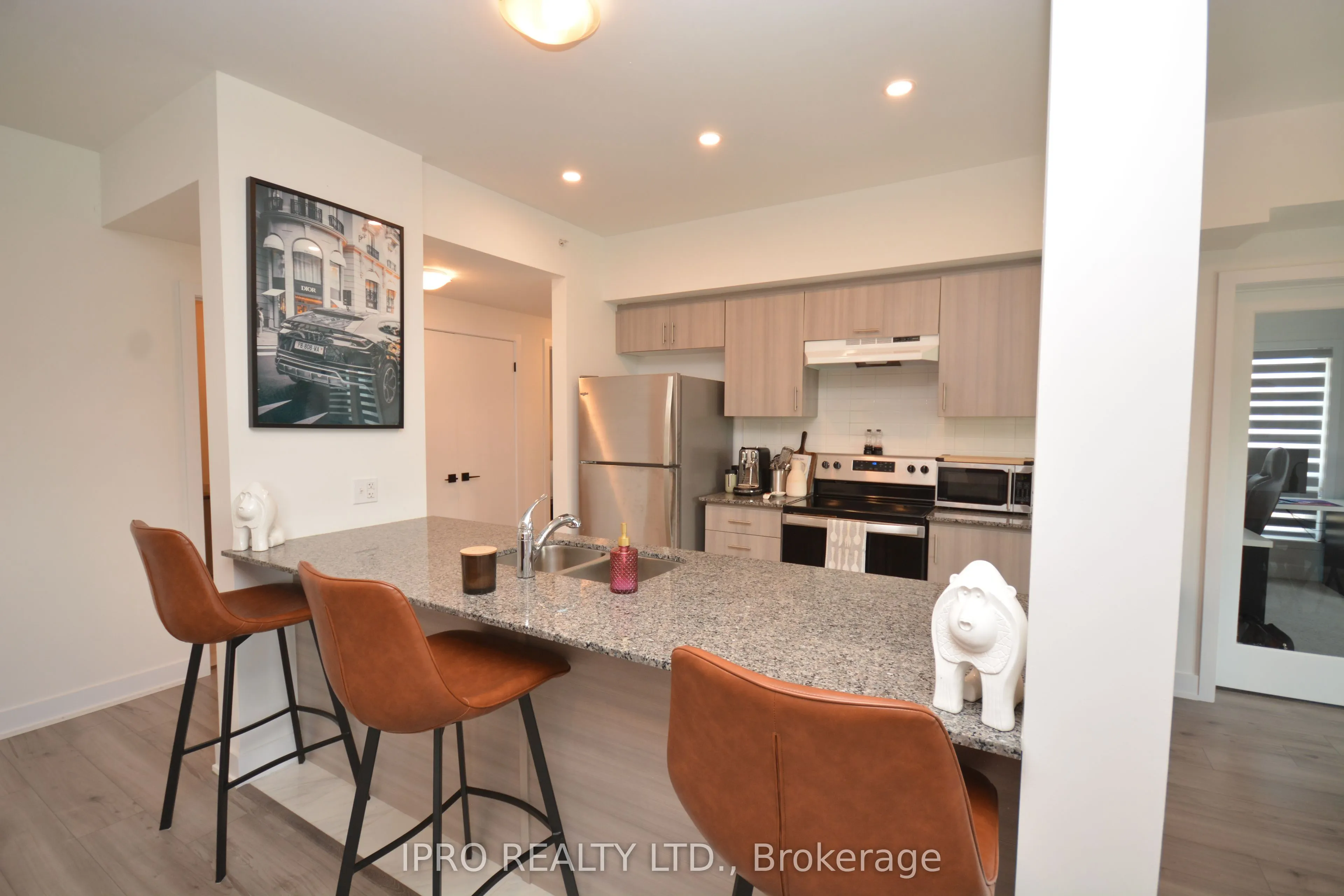 8 Culinary Lane, #411
