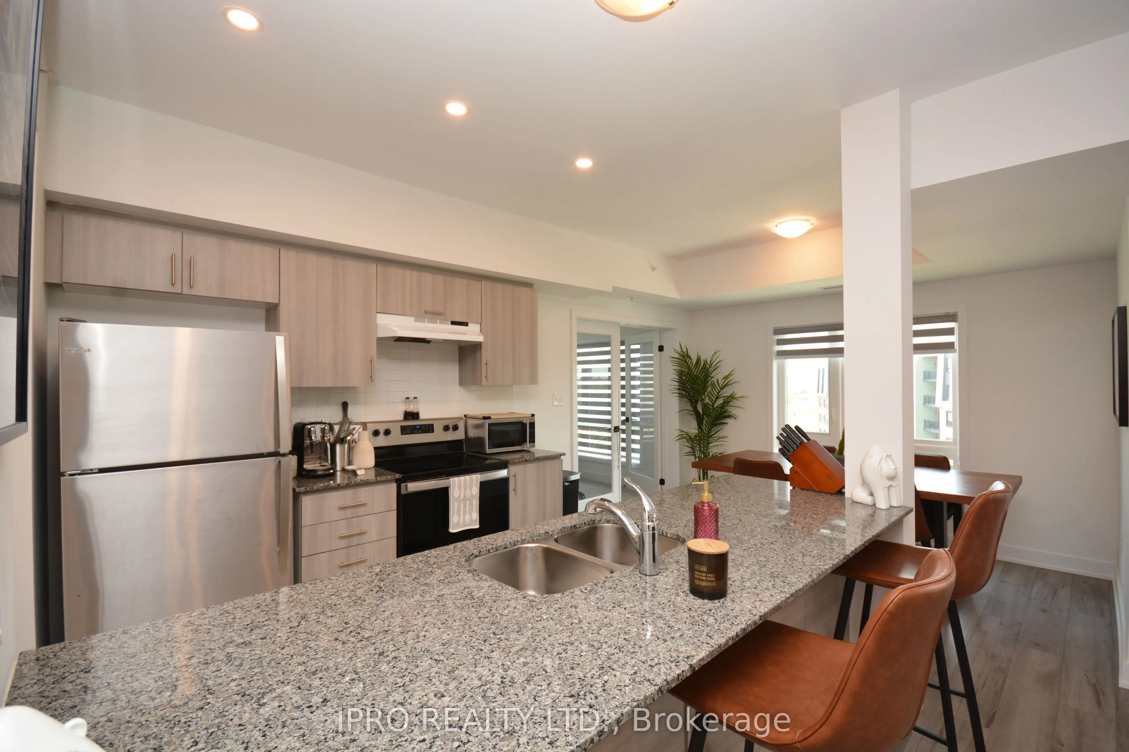8 Culinary Lane, #411