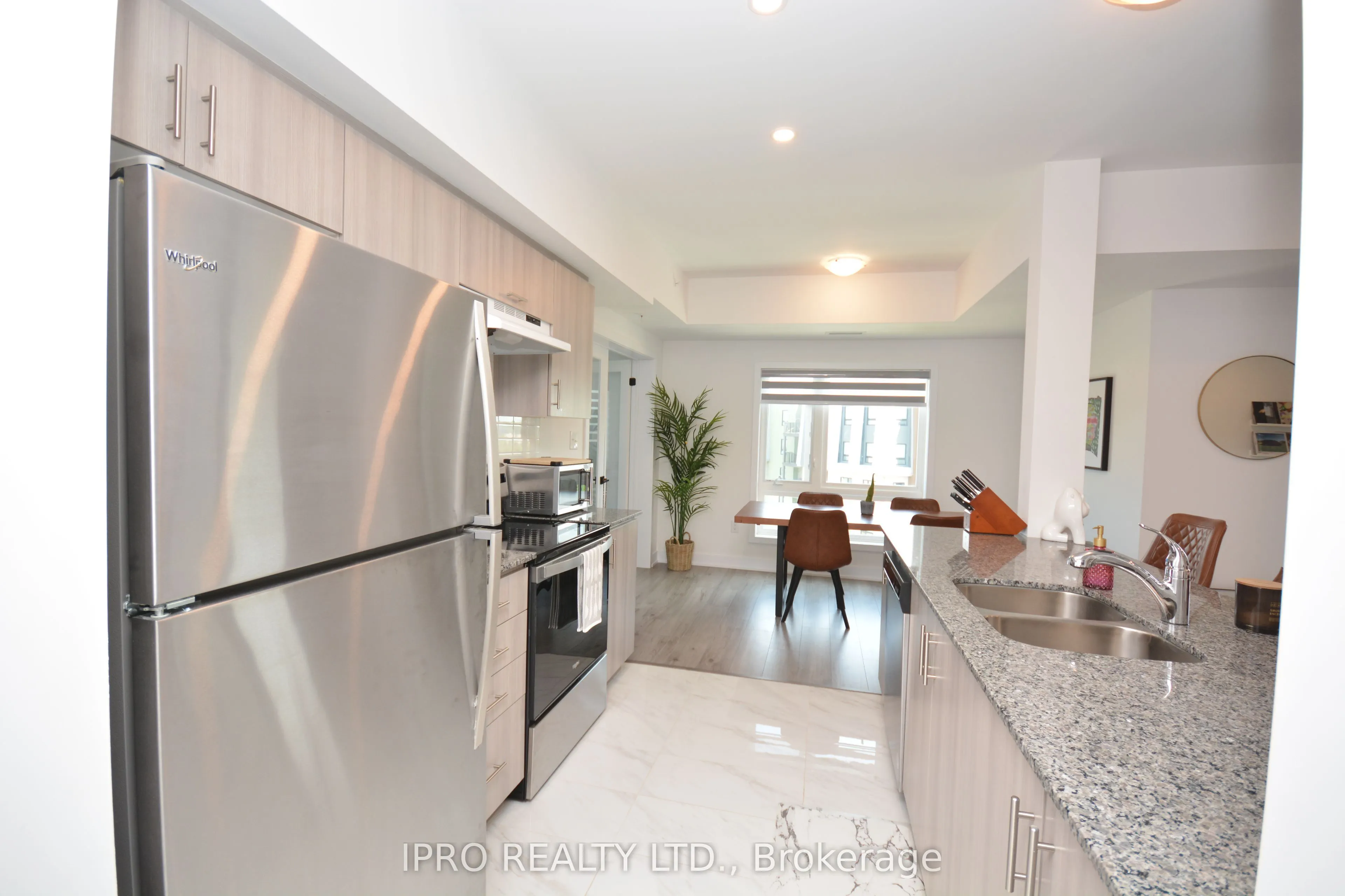 8 Culinary Lane, #411