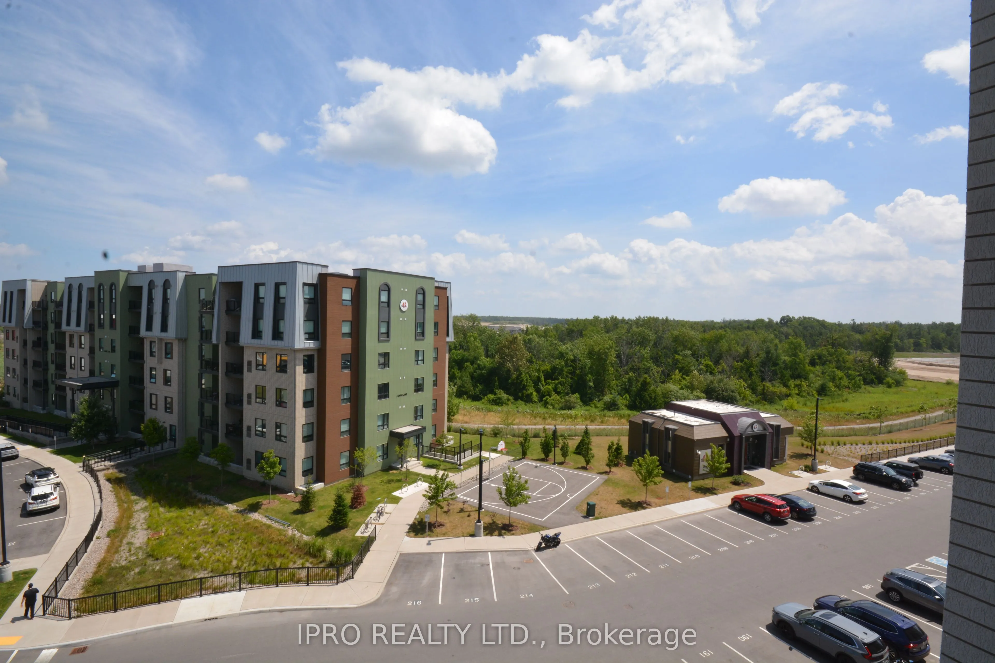 8 Culinary Lane, #411