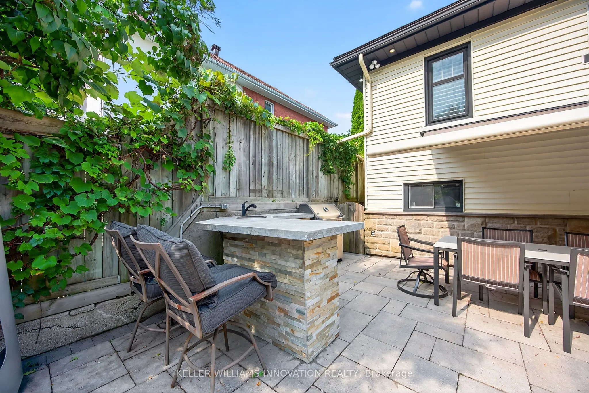 108 Owen Street