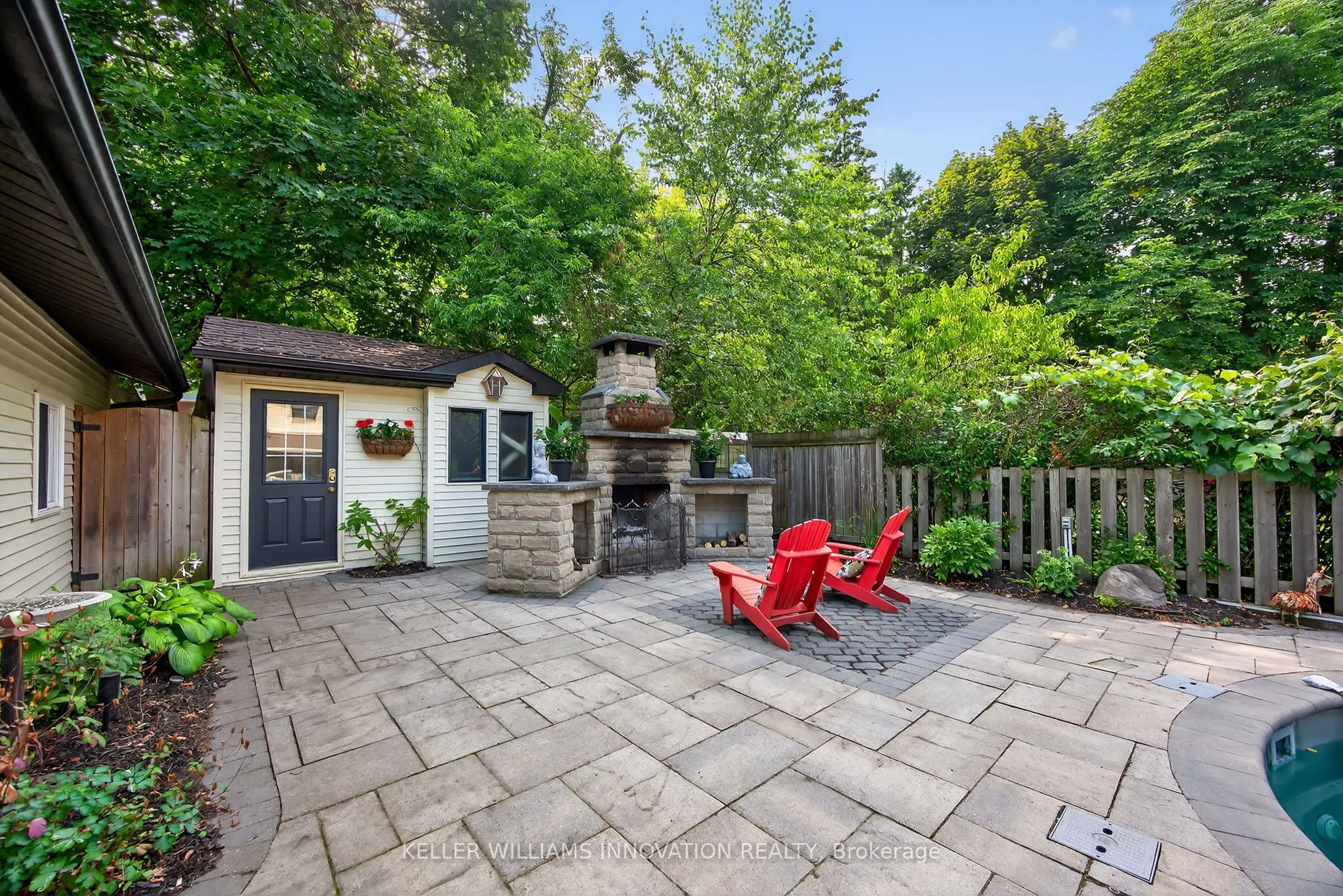108 Owen Street