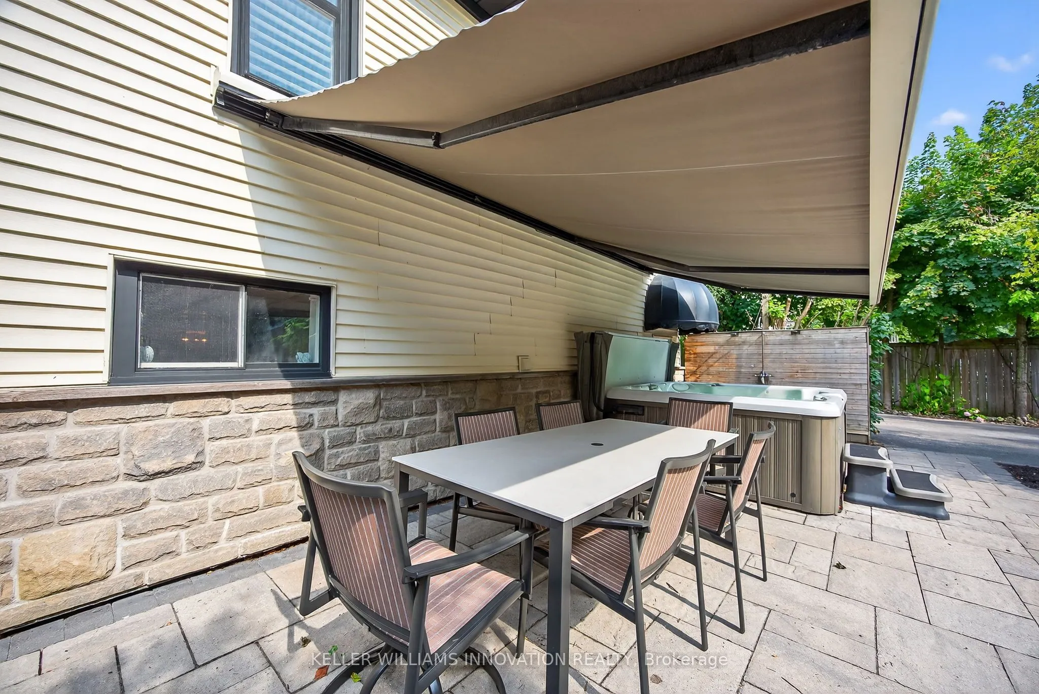 108 Owen Street