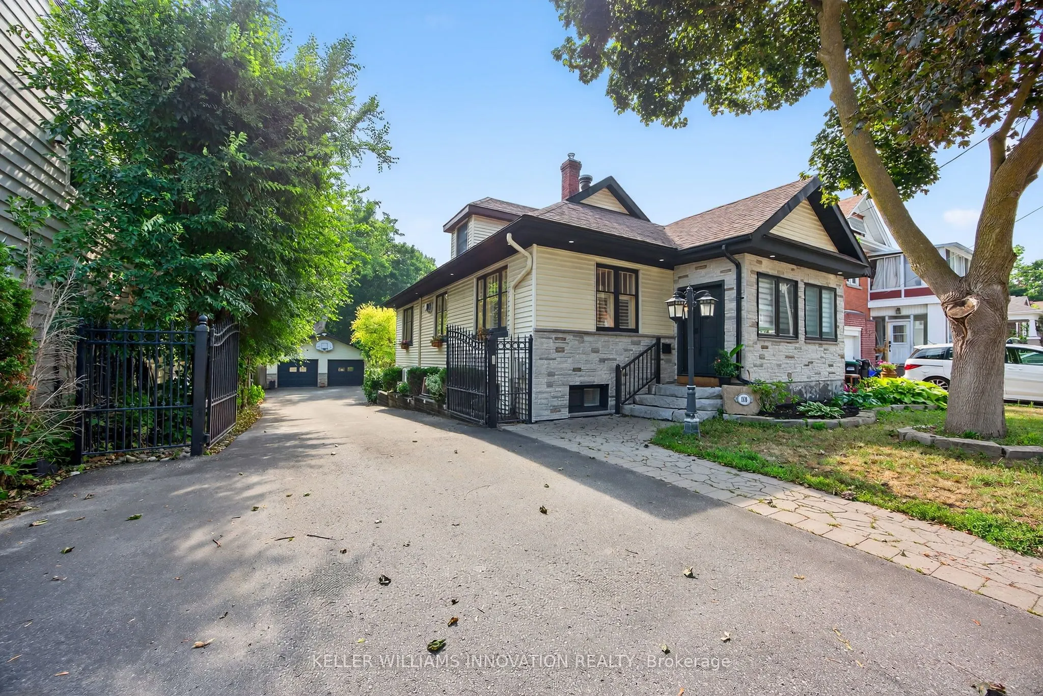 108 Owen Street