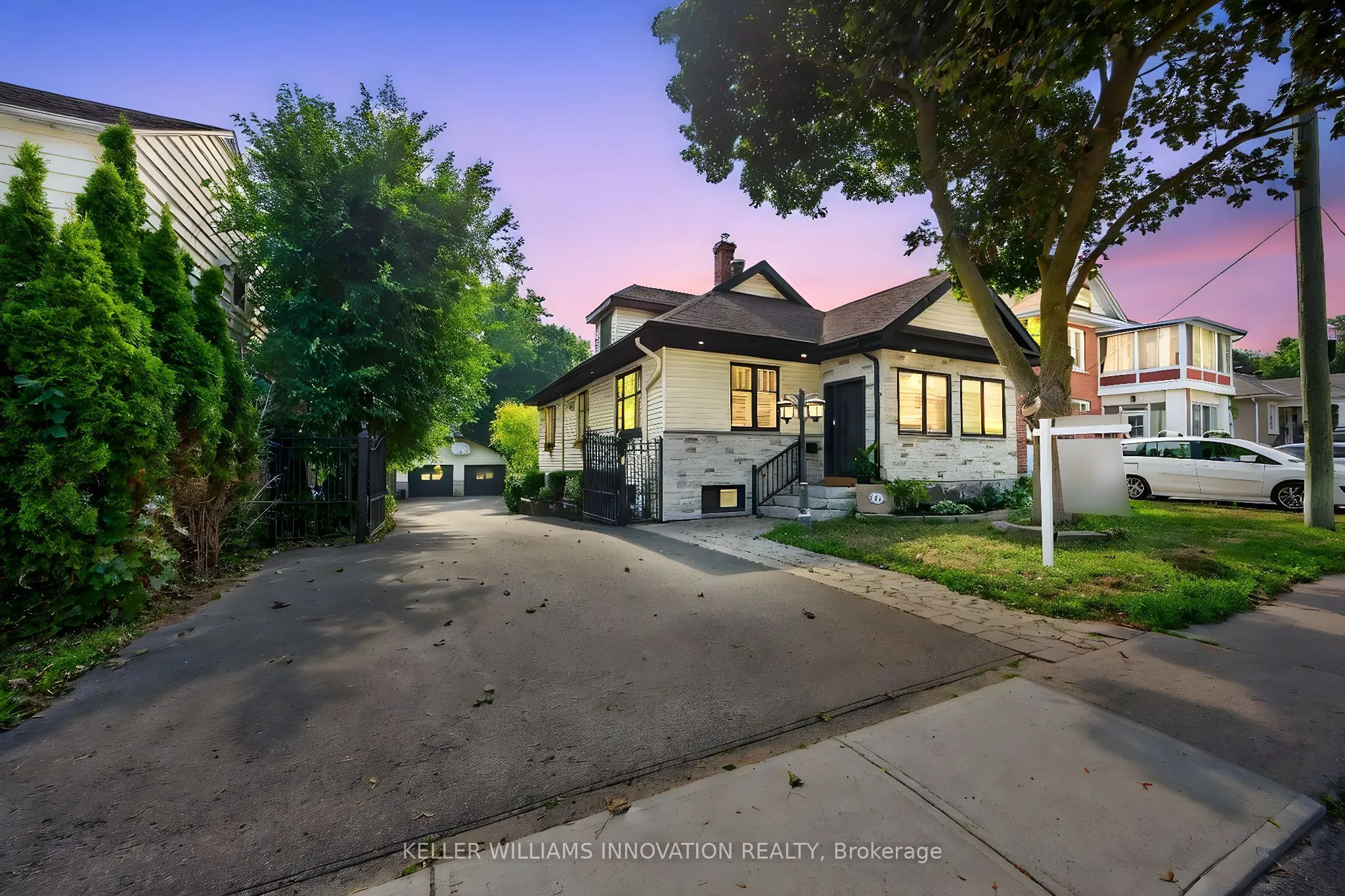 108 Owen Street