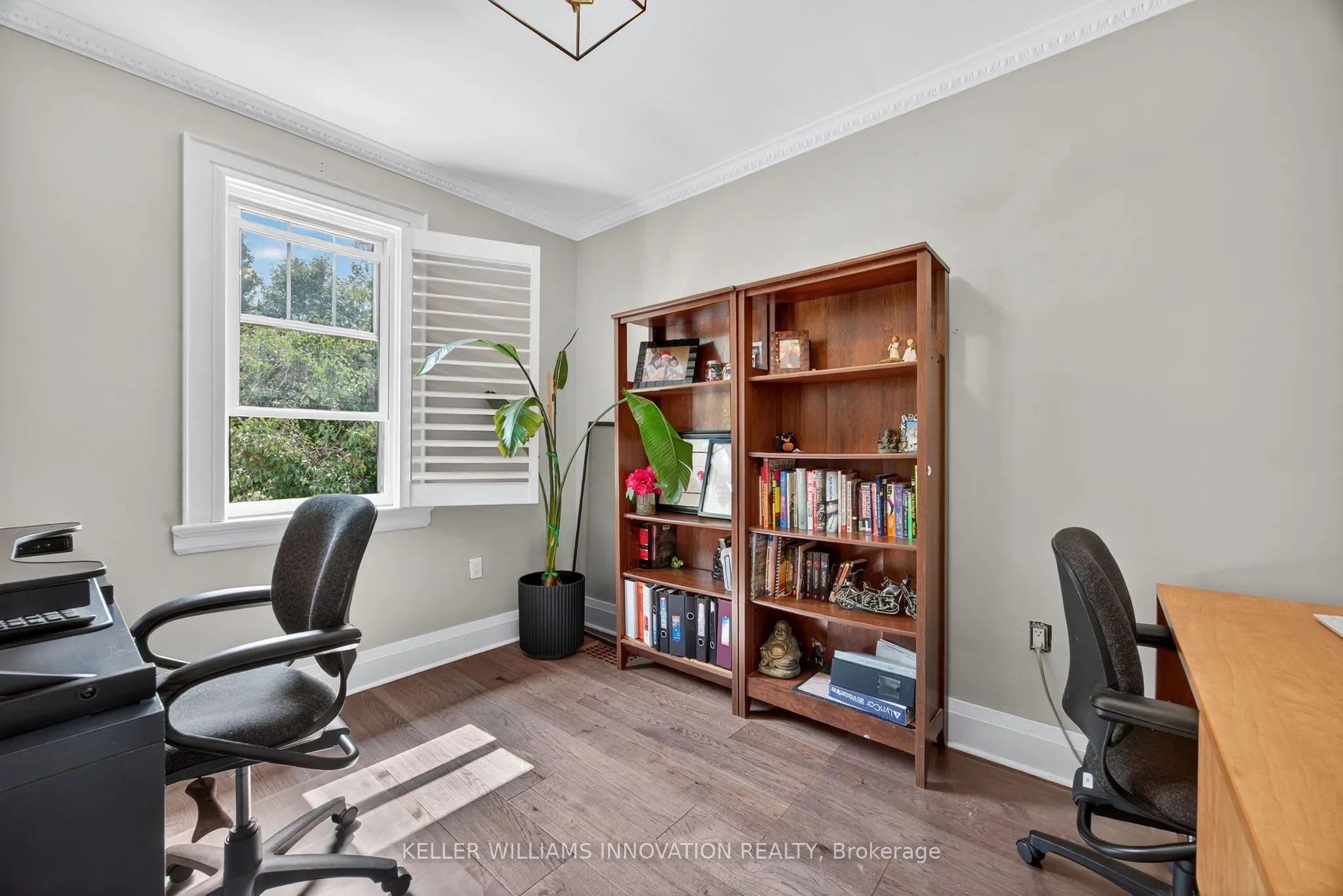 108 Owen Street