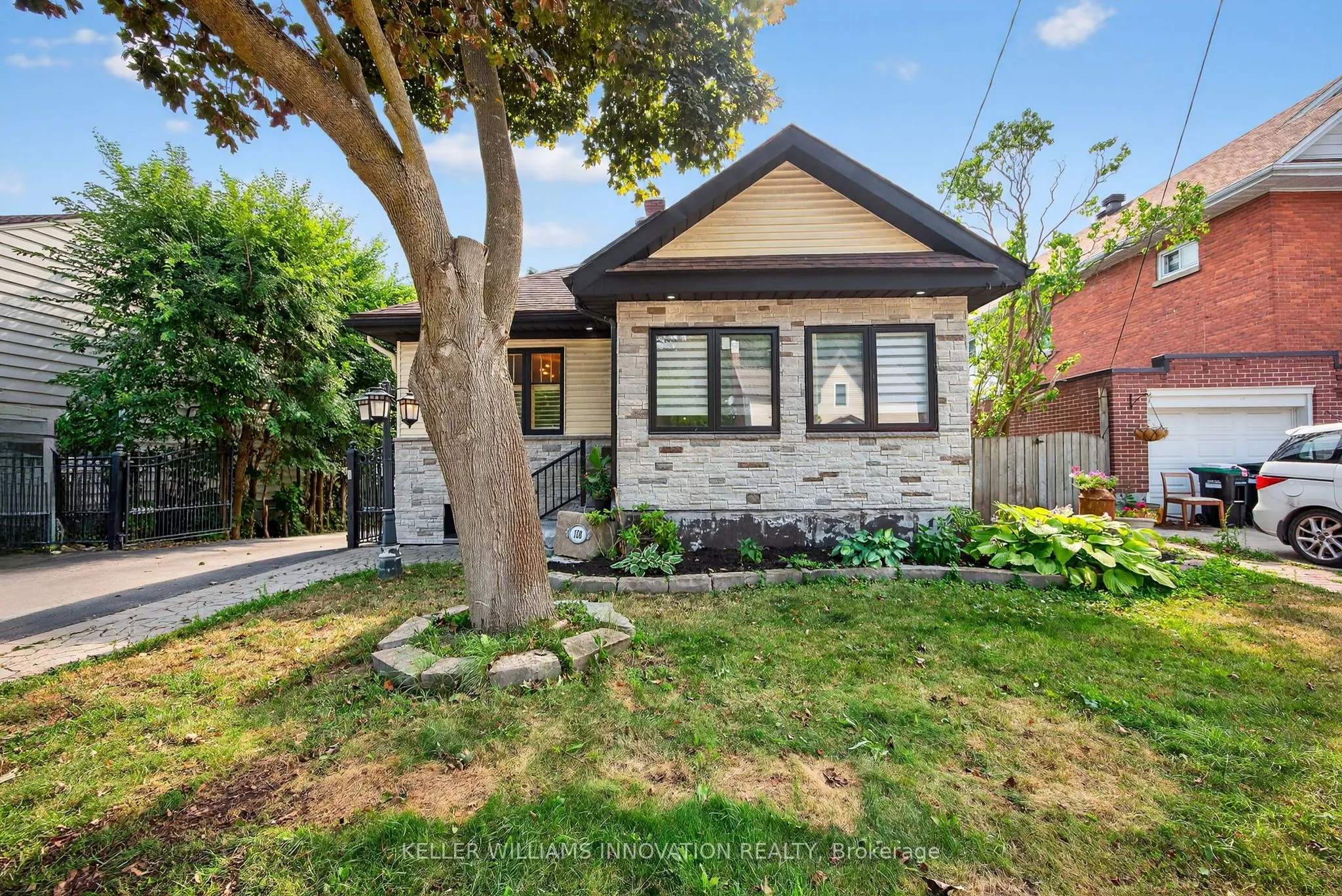 108 Owen Street