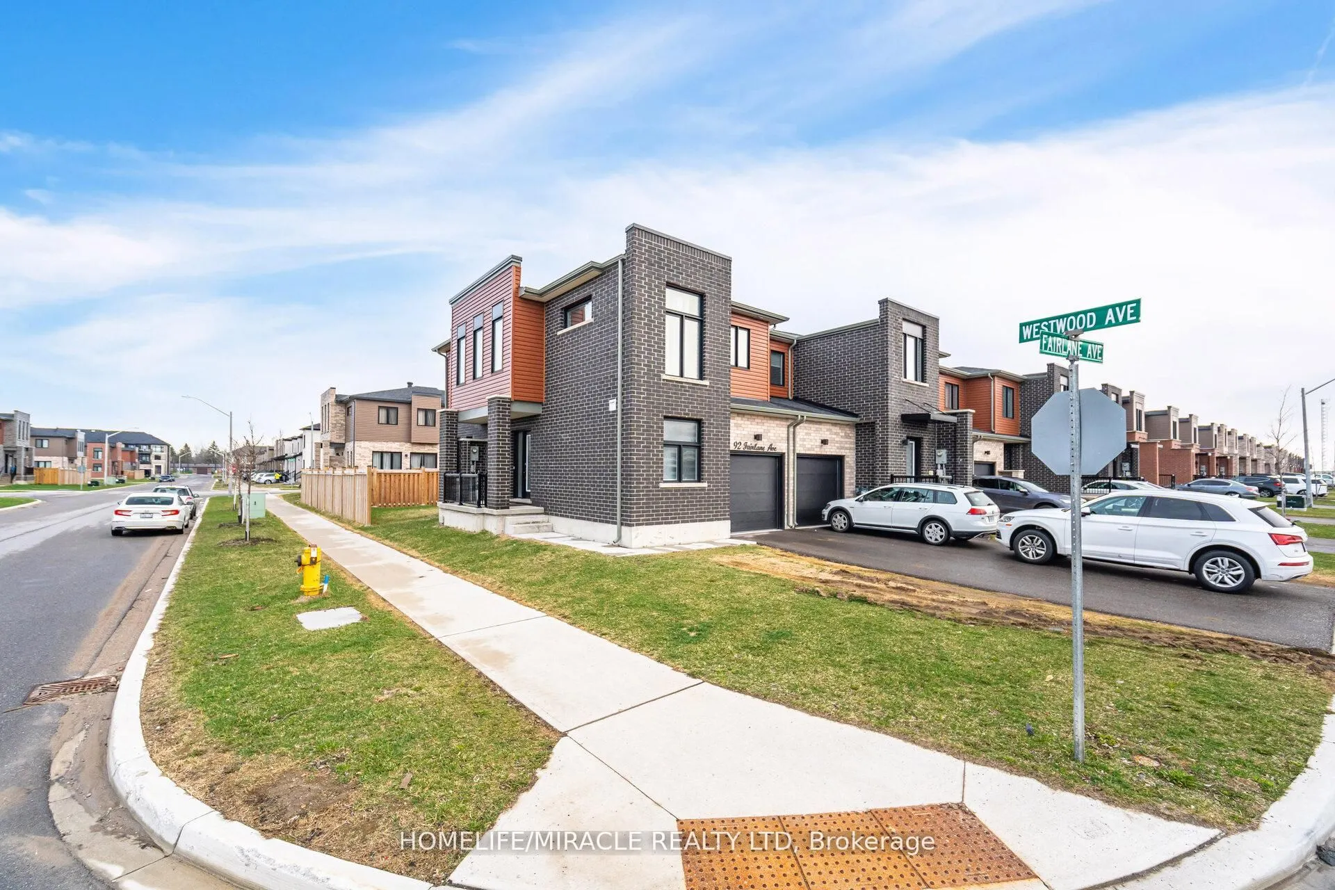 92 Fairlane Avenue