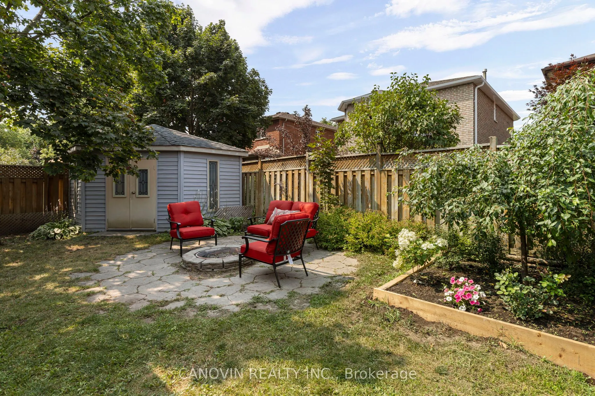 117 Violet Street