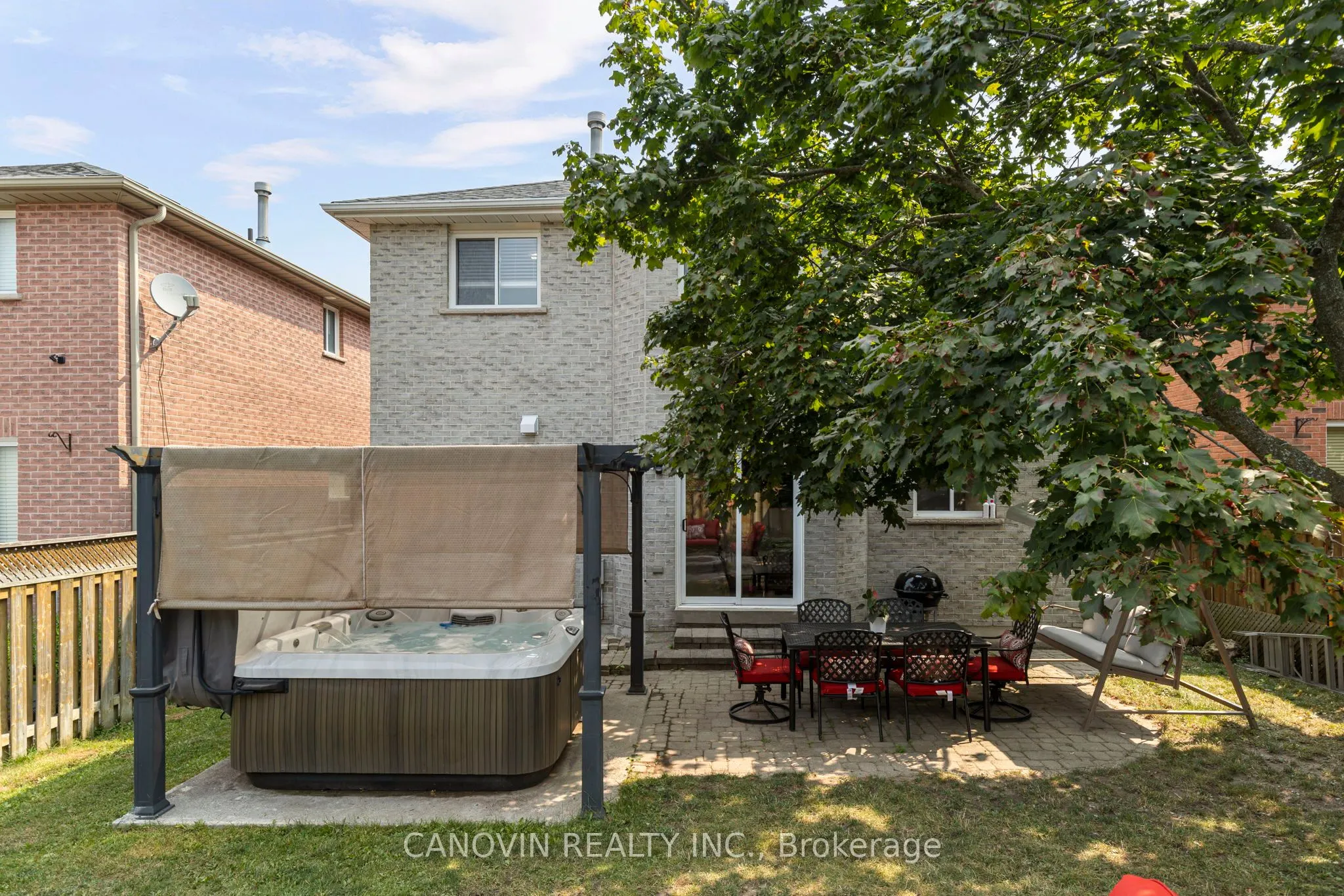 117 Violet Street