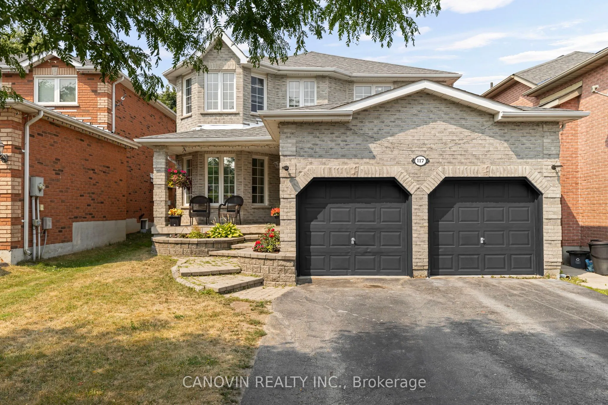 117 Violet Street