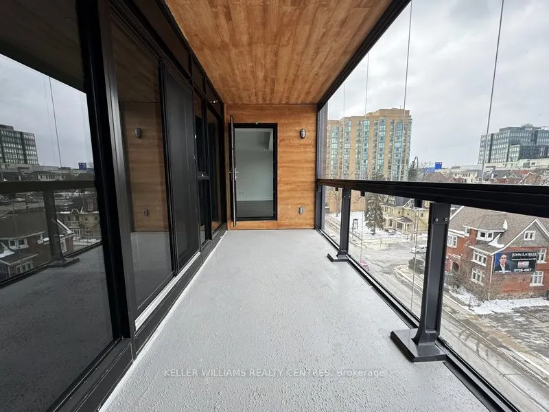 185 Dunlop Street E, #621