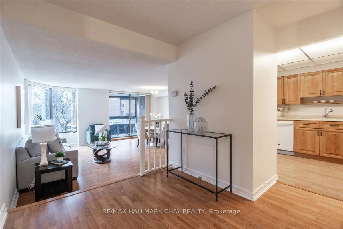 181 Collier Street, #204