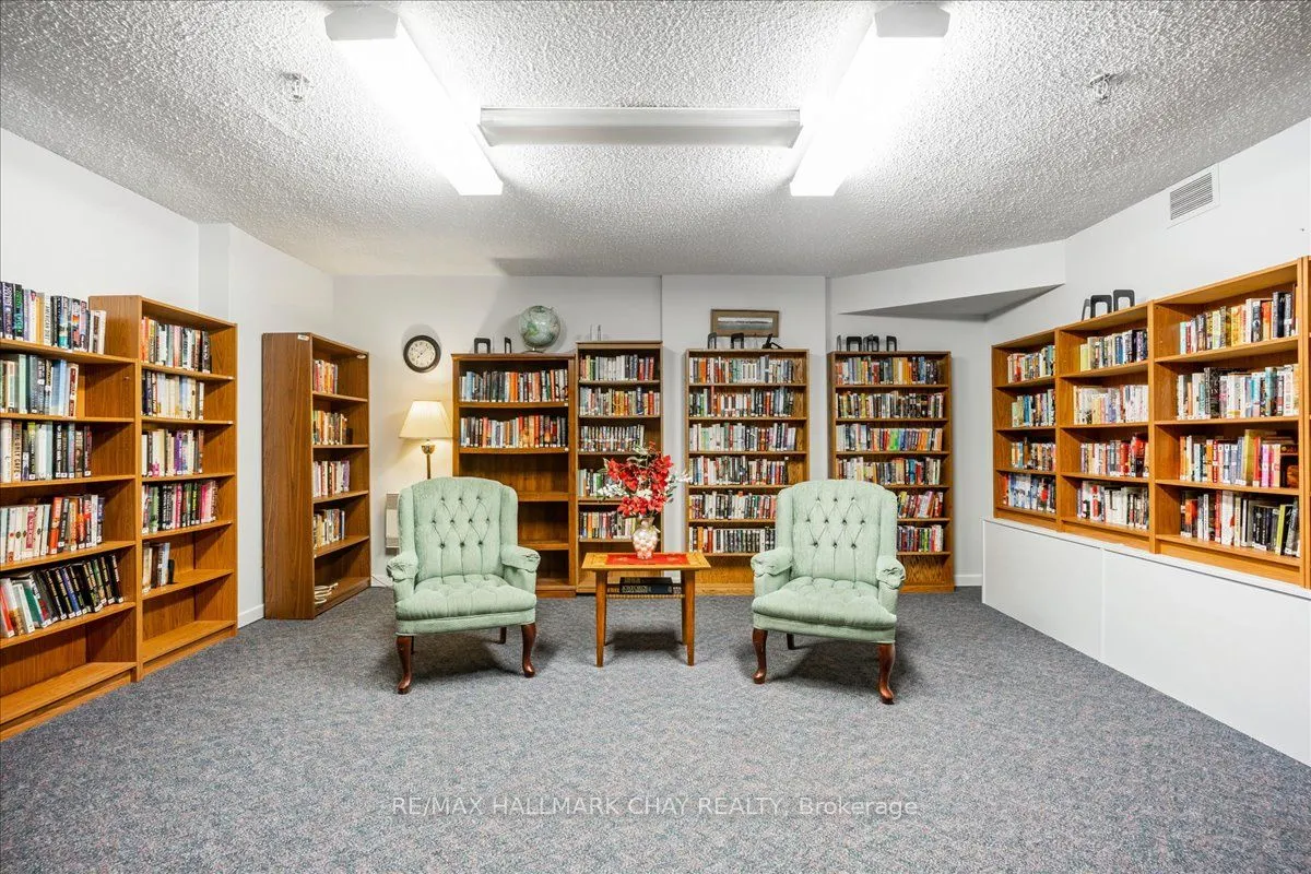181 Collier Street, #204