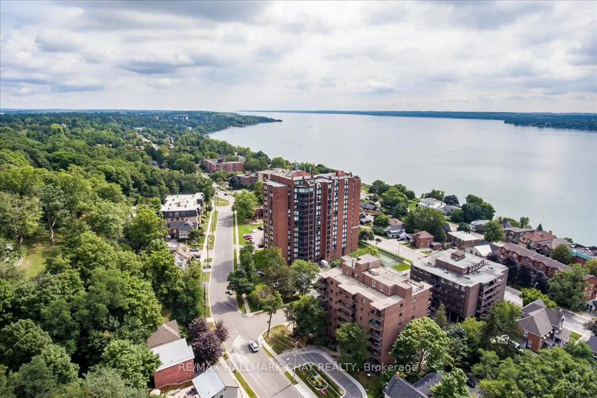 181 Collier Street, #204