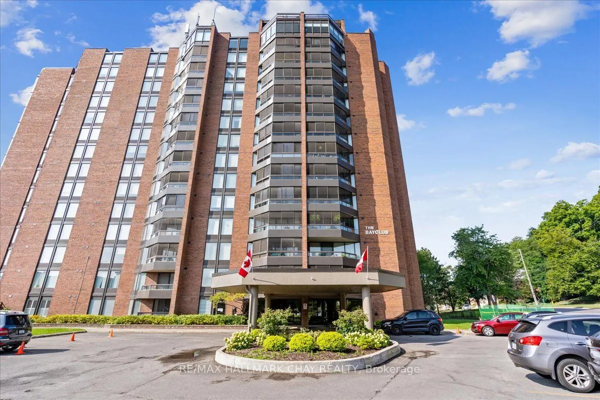 181 Collier Street, #204