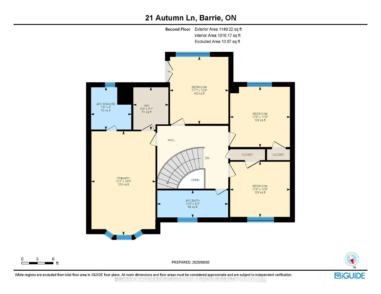 21 Autumn Lane