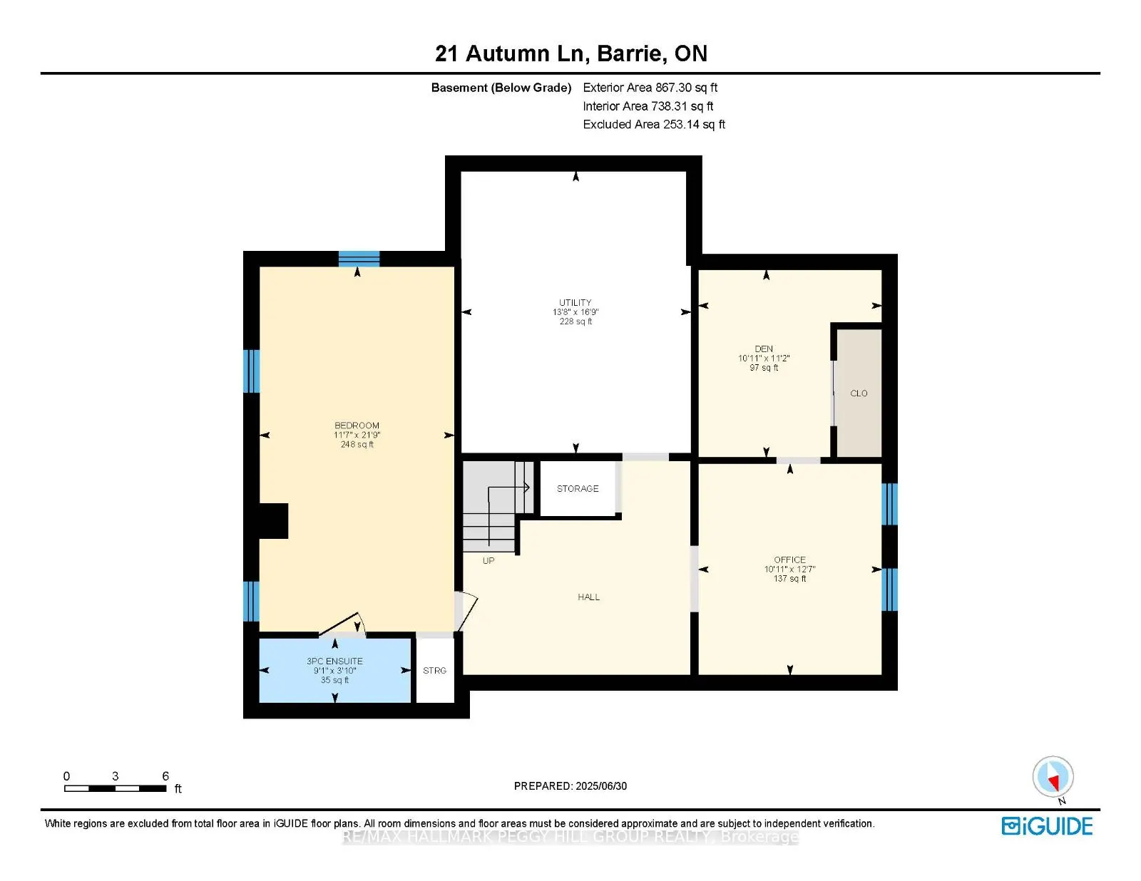21 Autumn Lane