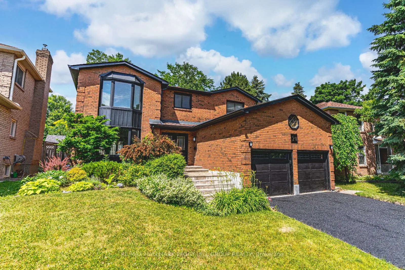 21 Autumn Lane
