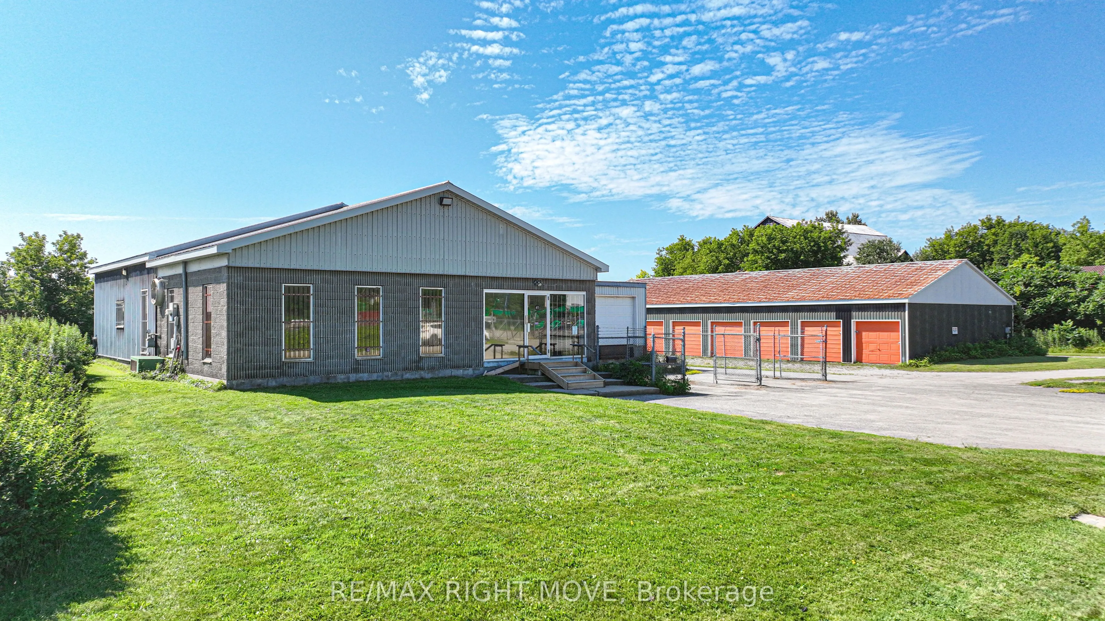 41 Jamieson Drive