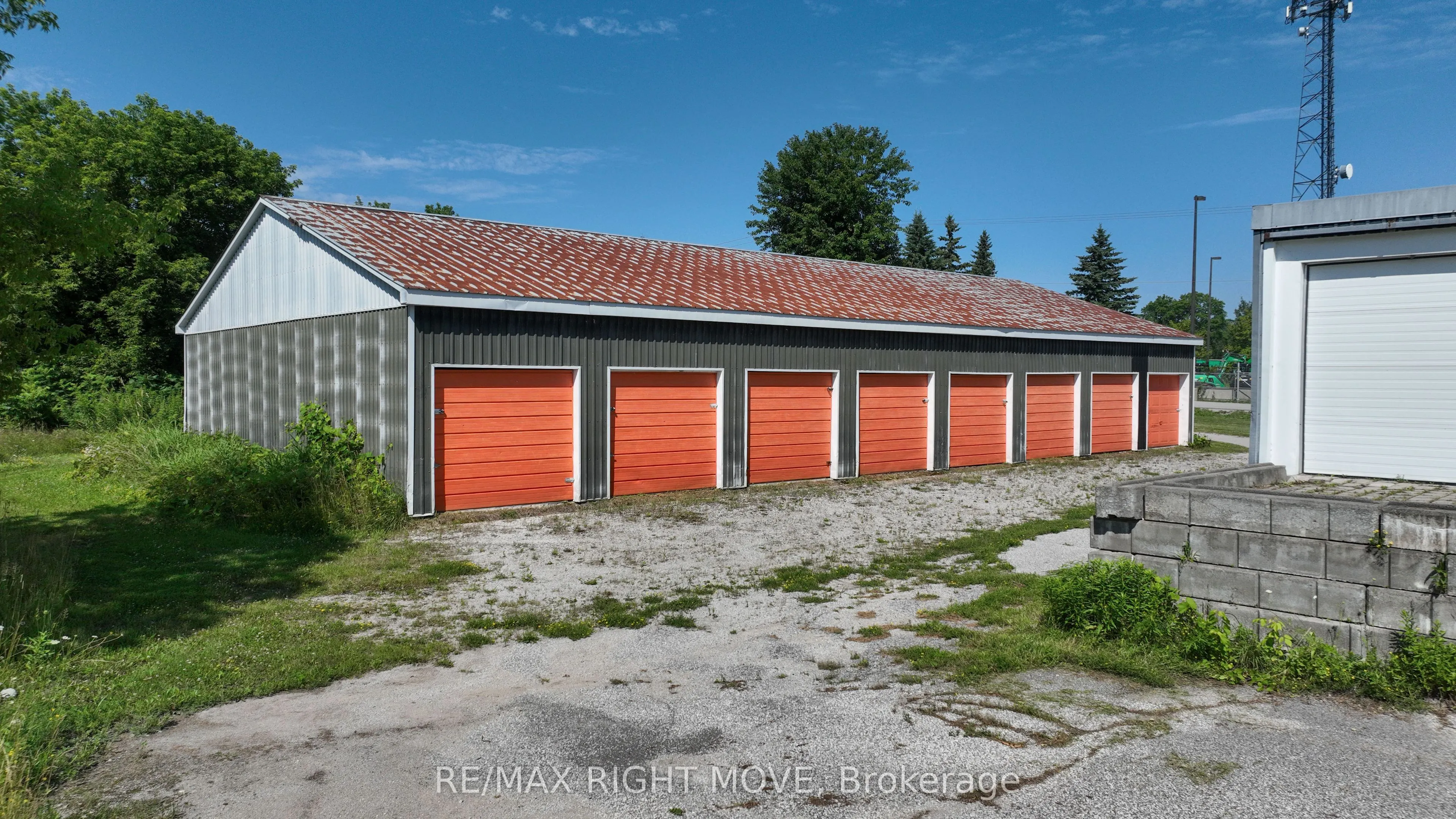 41 Jamieson Drive