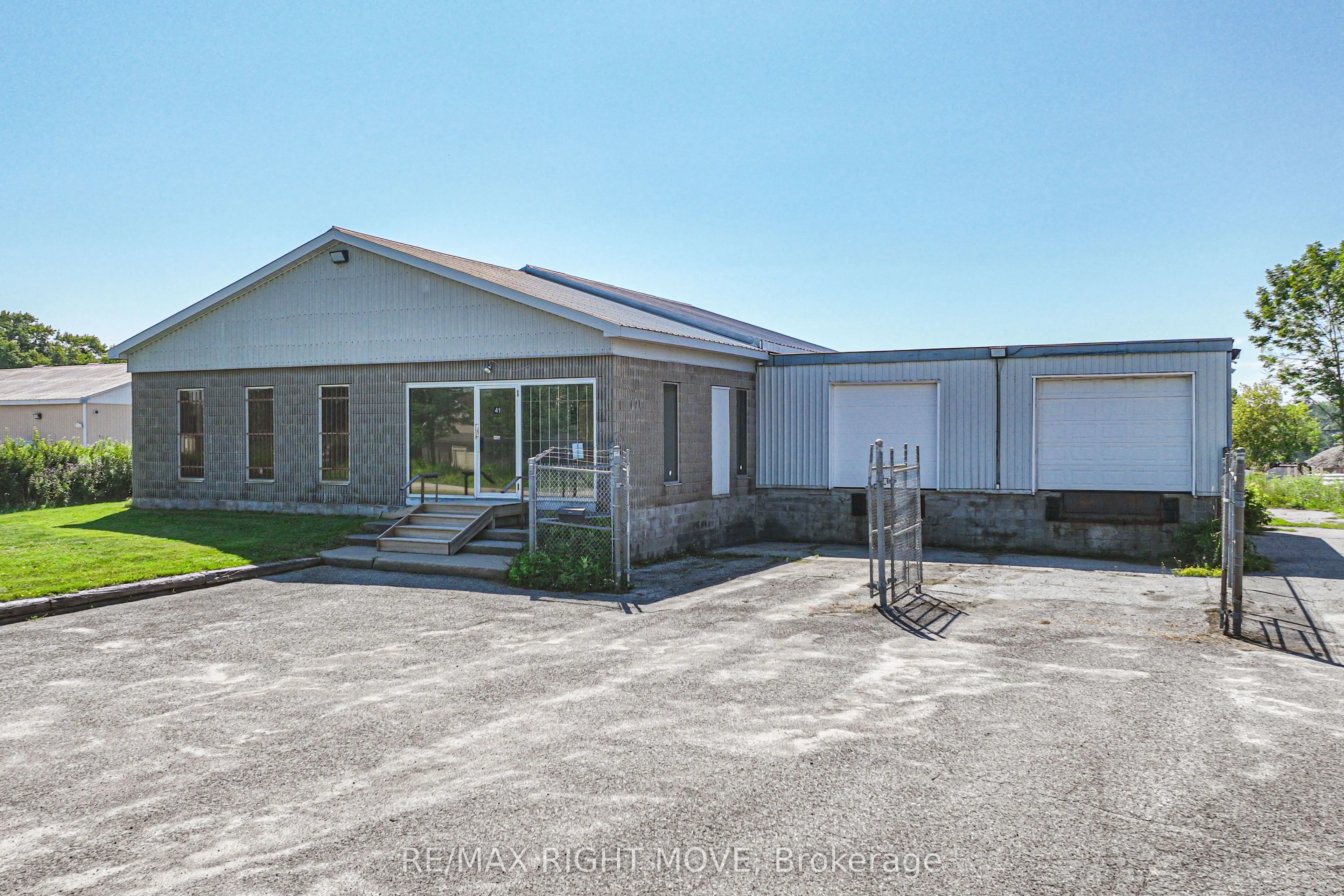 41 Jamieson Drive
