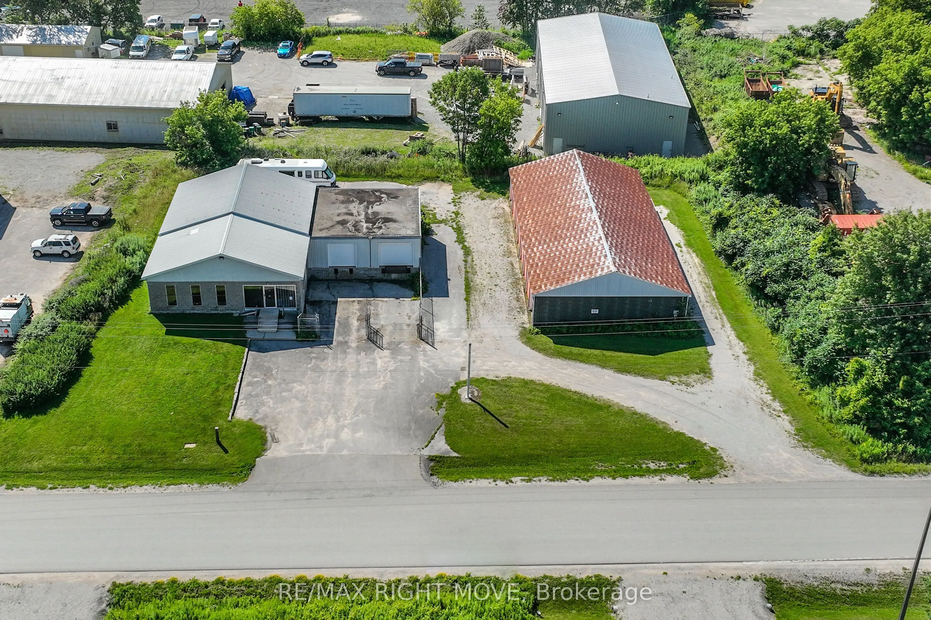 41 Jamieson Drive