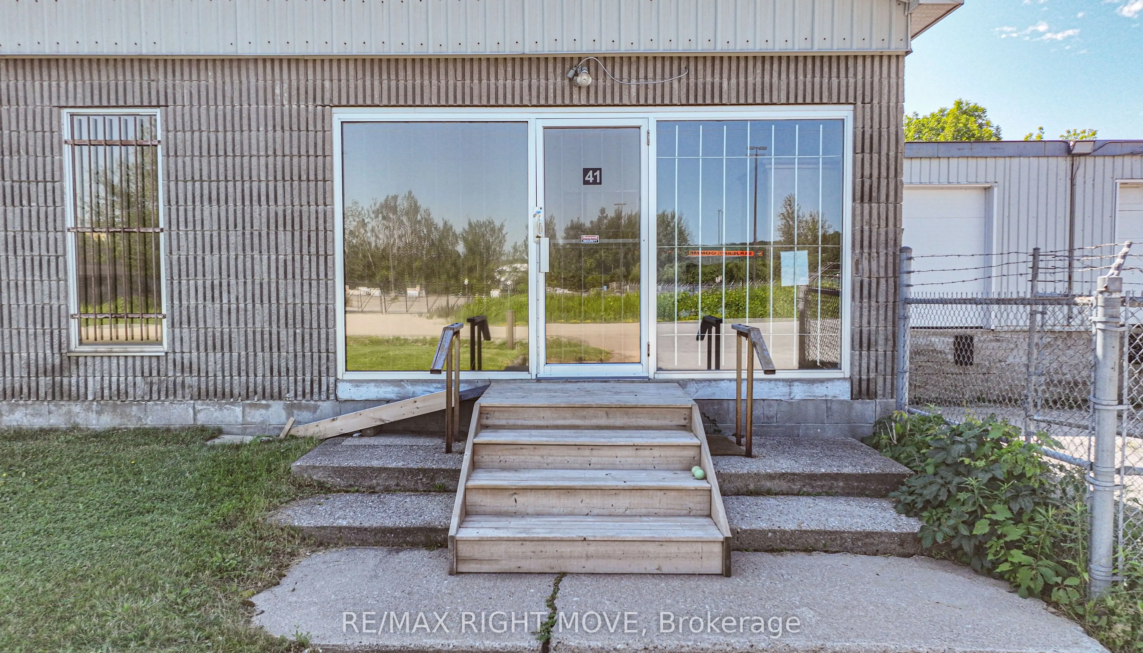 41 Jamieson Drive