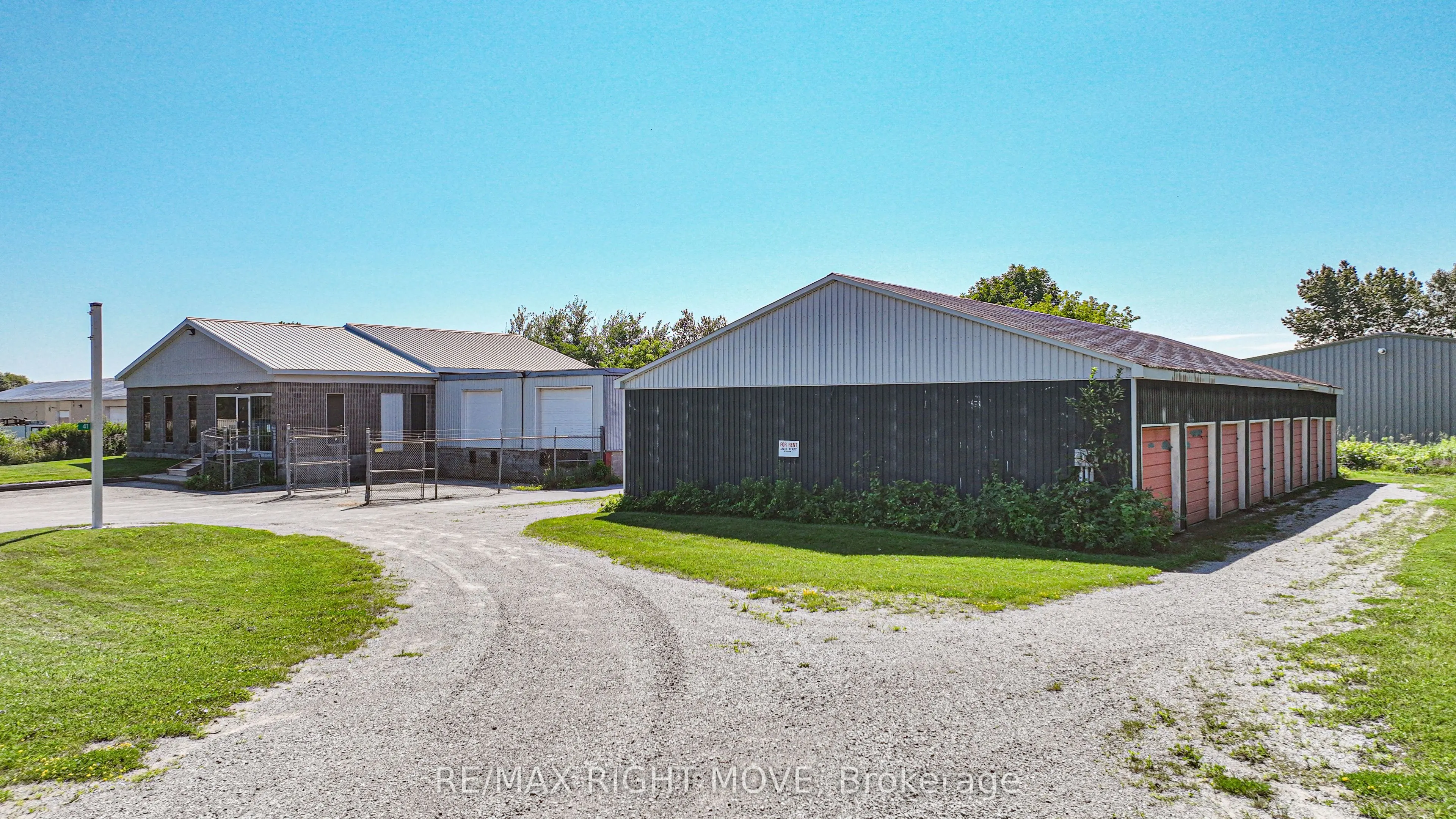 41 Jamieson Drive