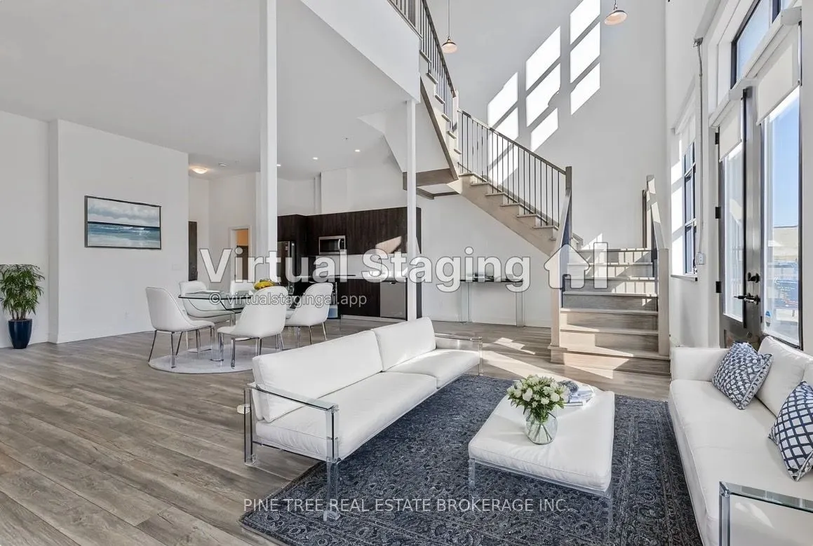 21 Matchedash Street S, #105