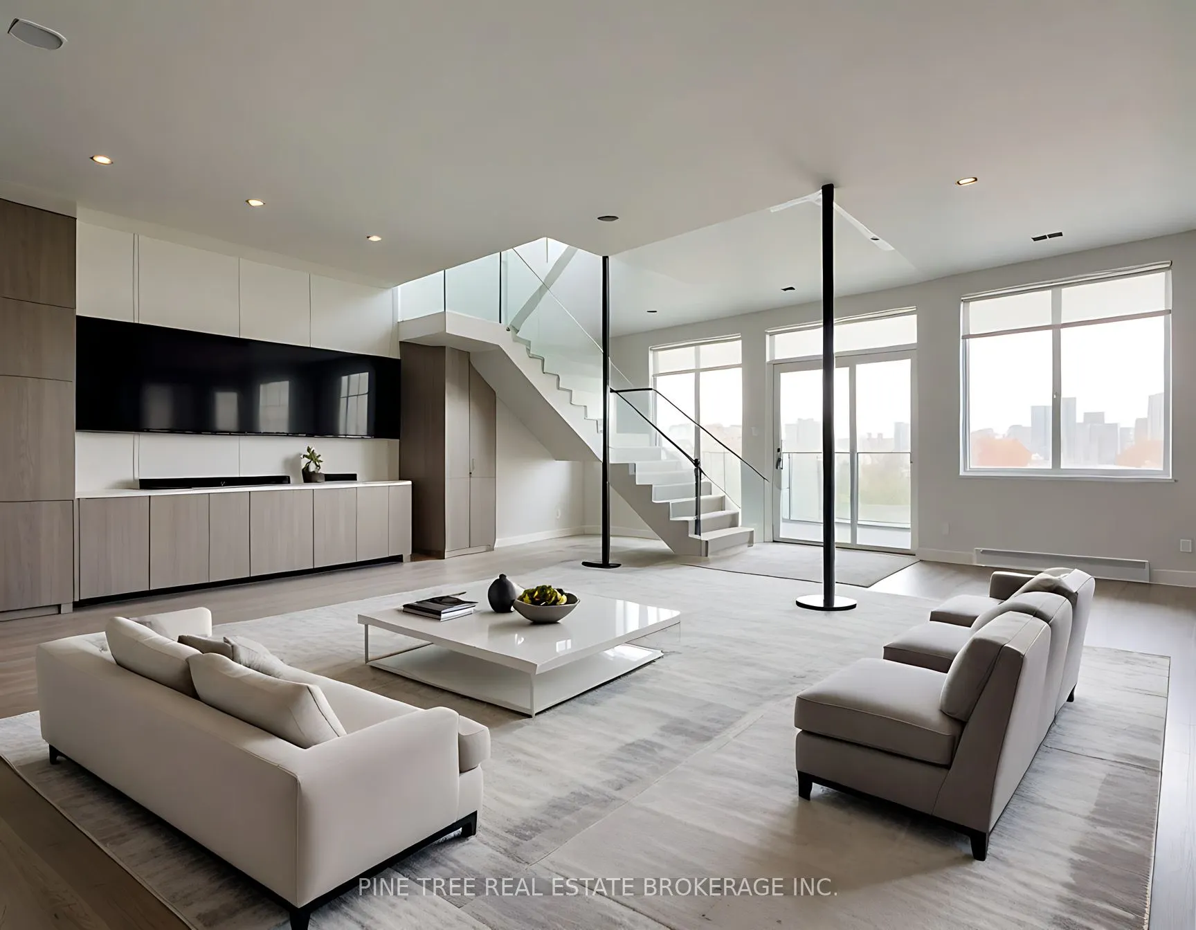 21 Matchedash Street S, #105