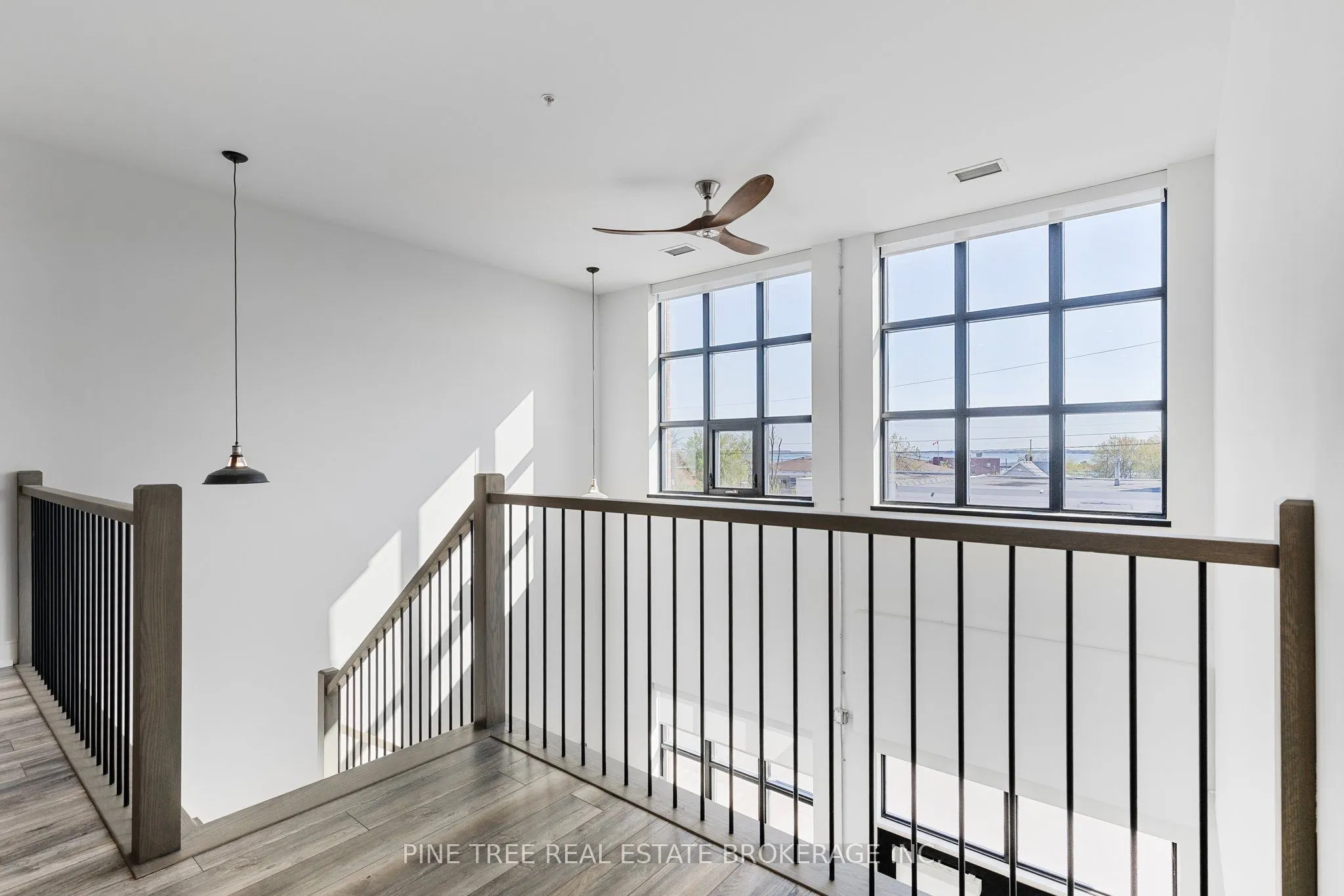 21 Matchedash Street S, #105