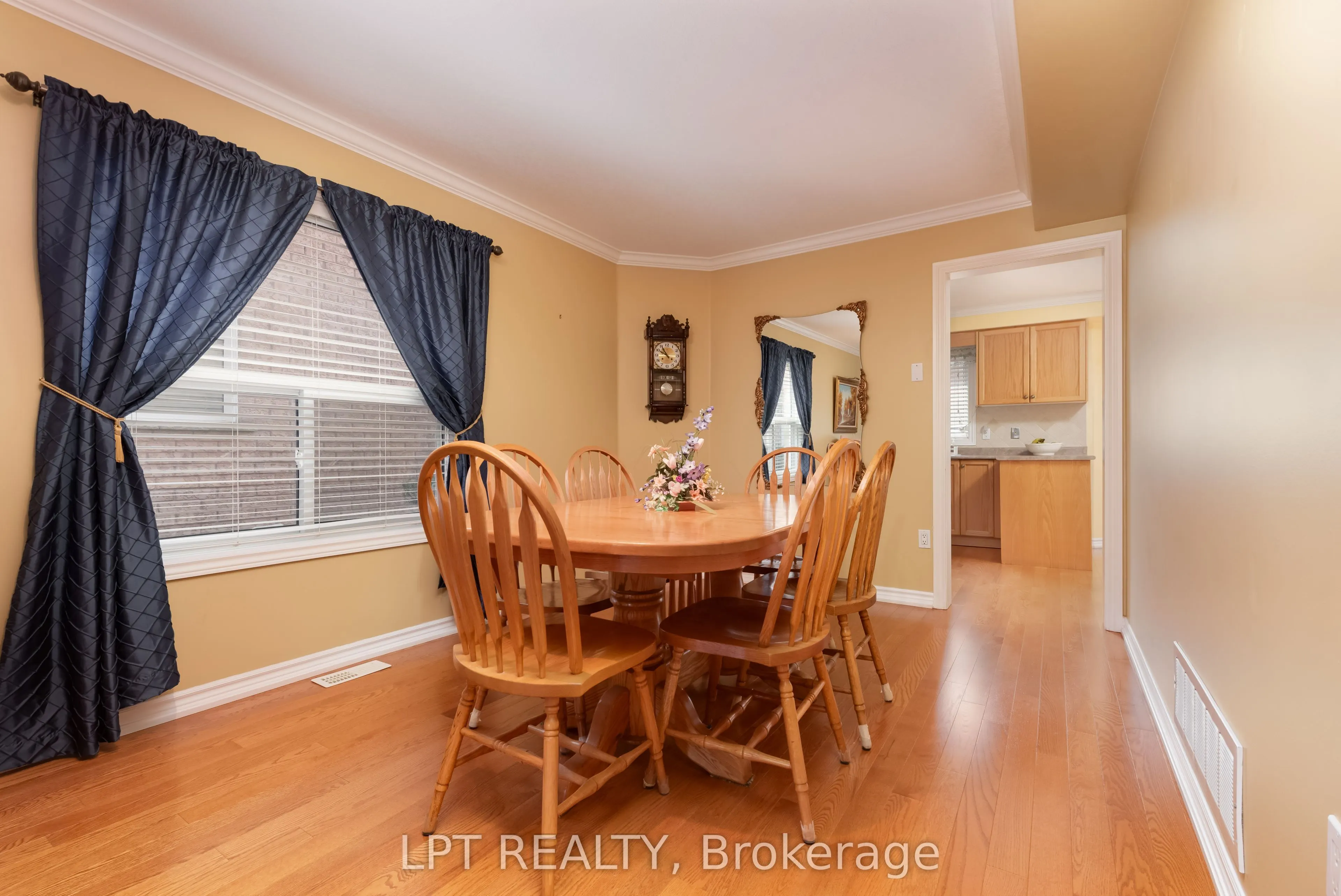 25 Dunnett Drive