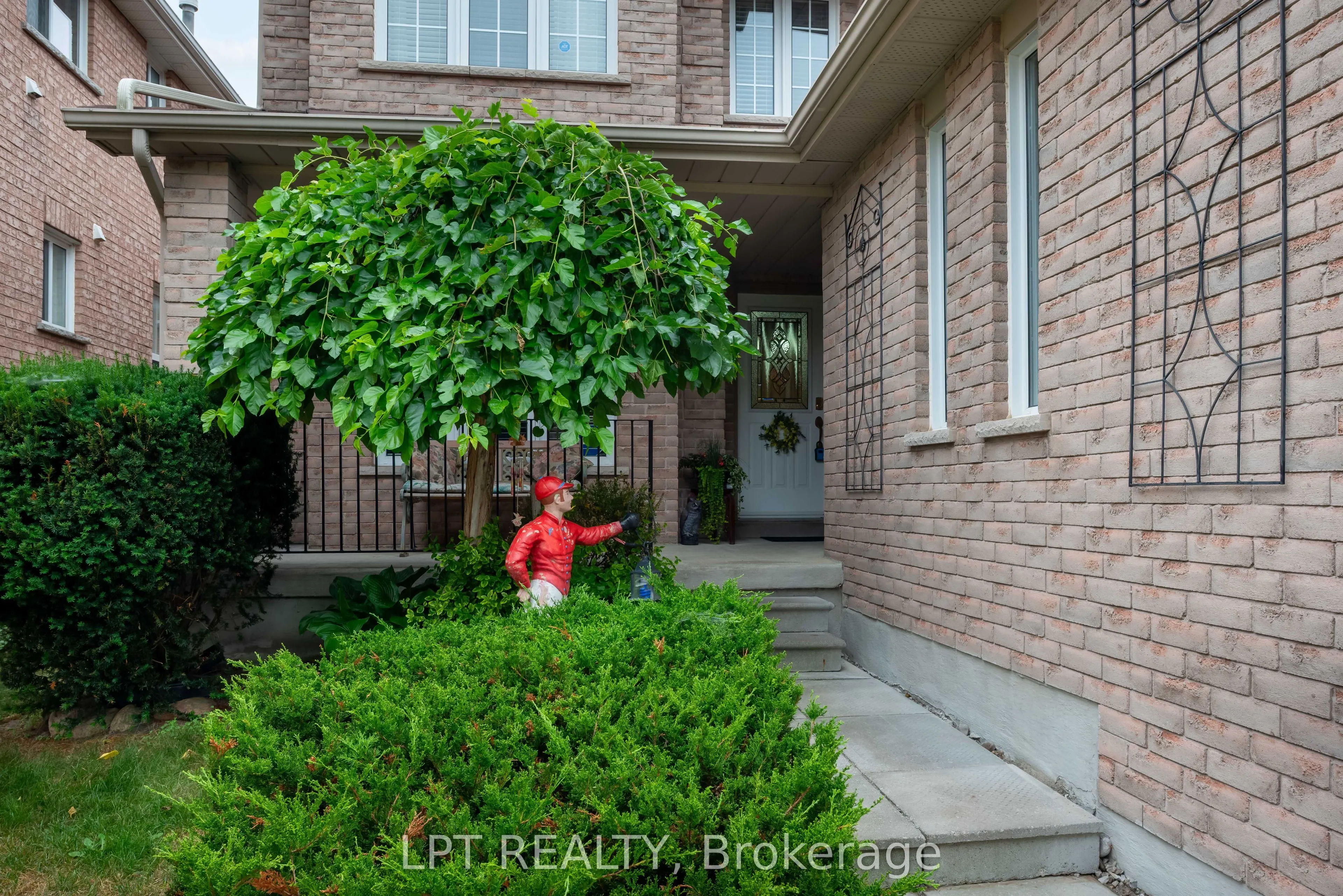 25 Dunnett Drive