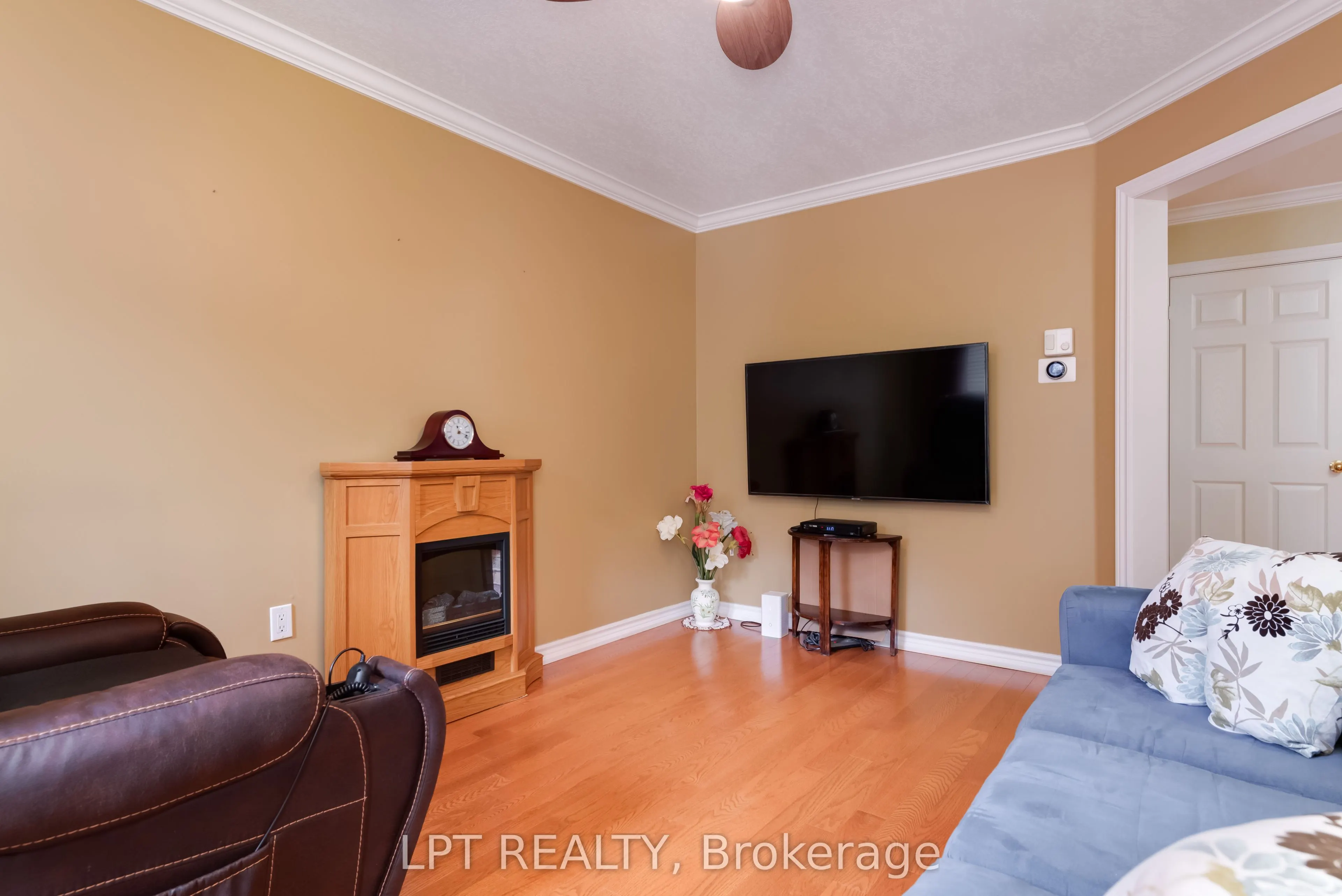 25 Dunnett Drive