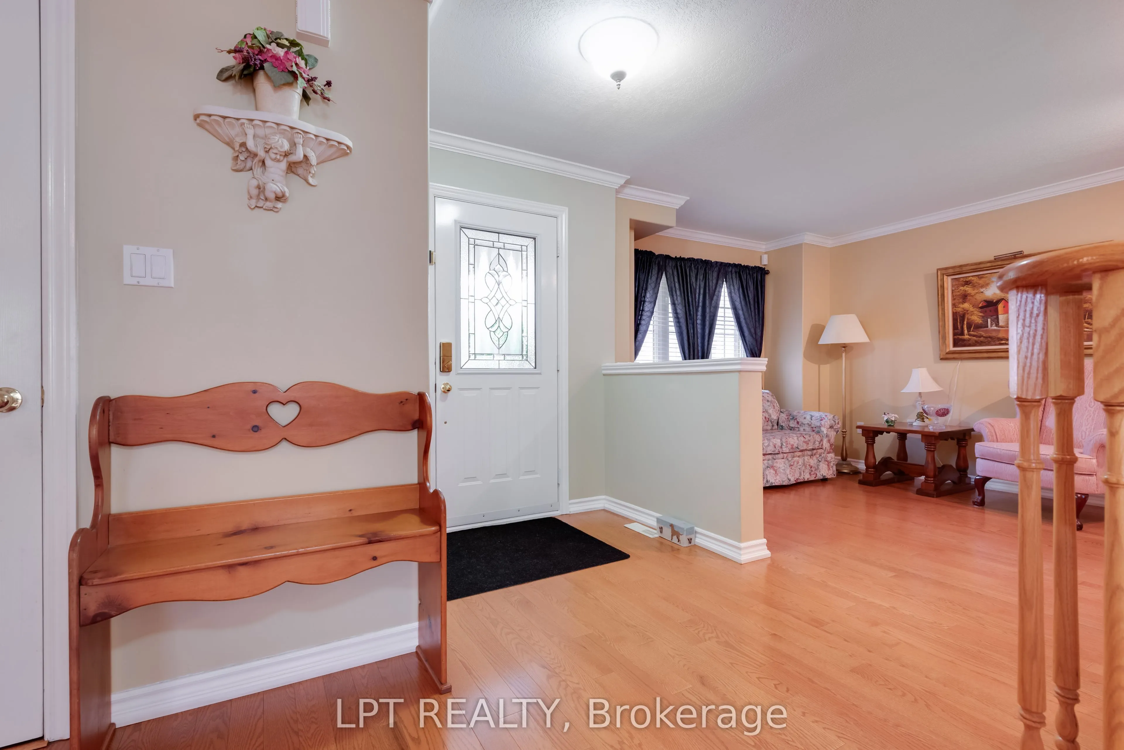 25 Dunnett Drive