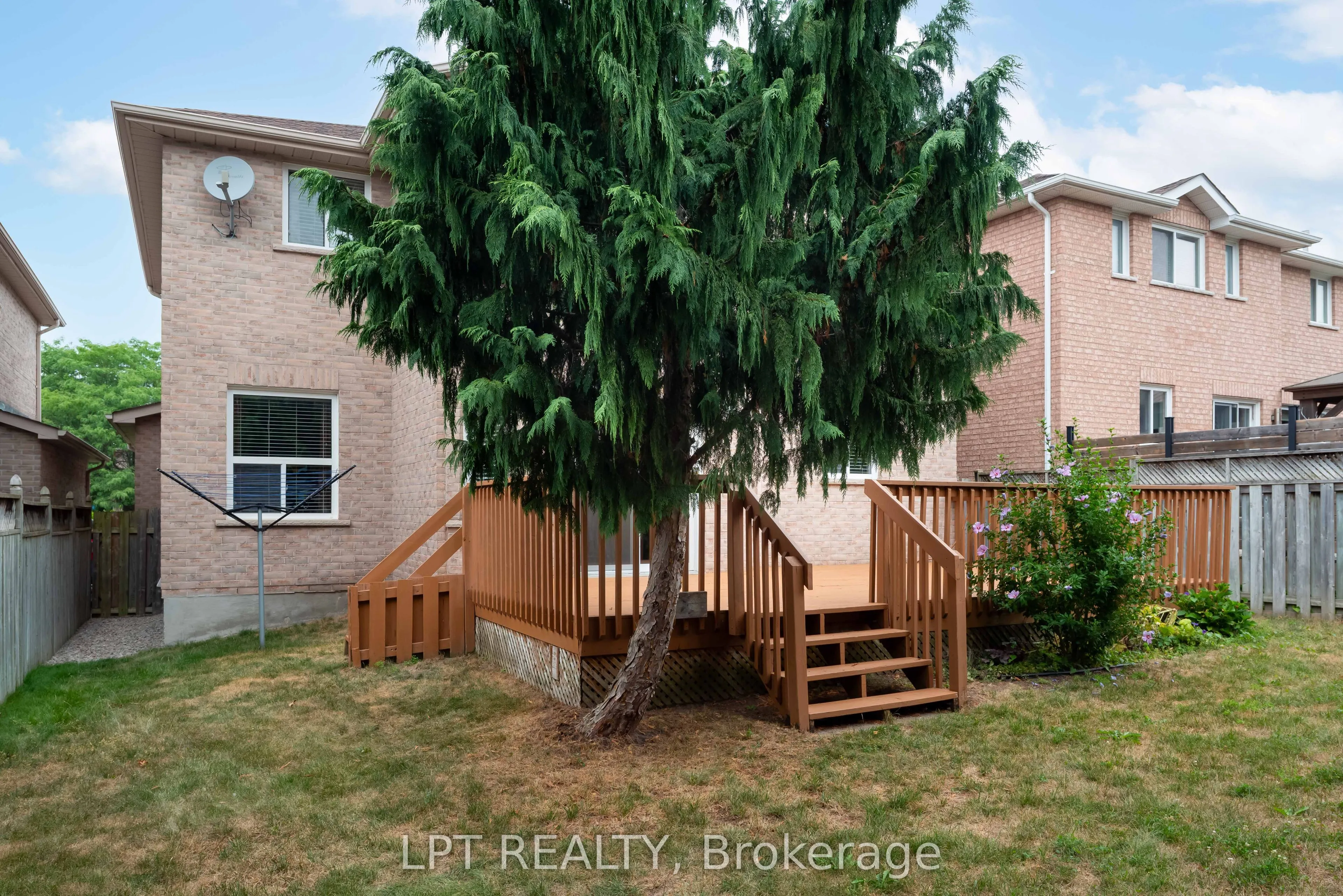 25 Dunnett Drive
