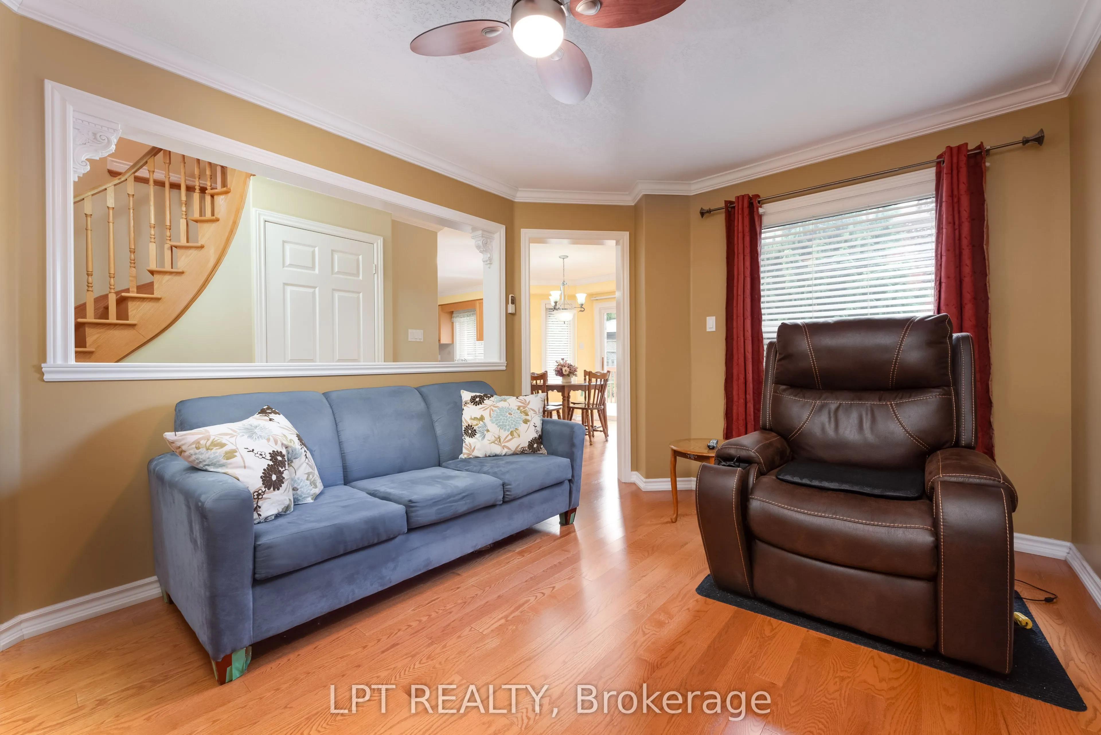 25 Dunnett Drive