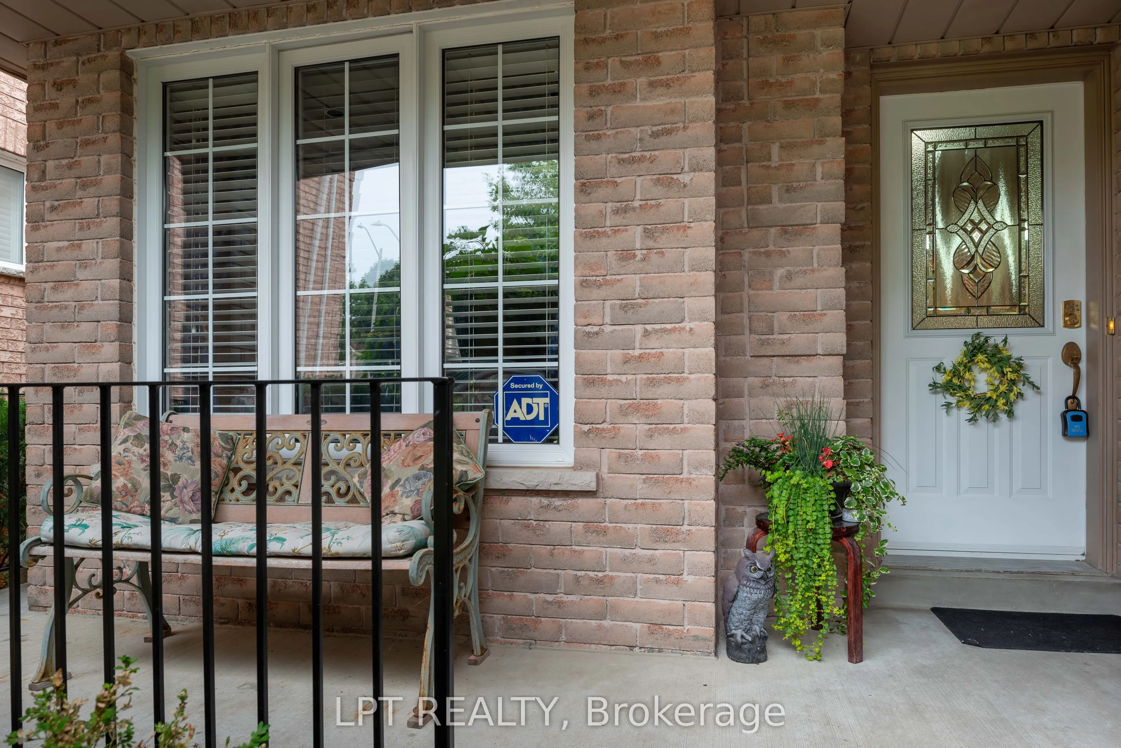 25 Dunnett Drive