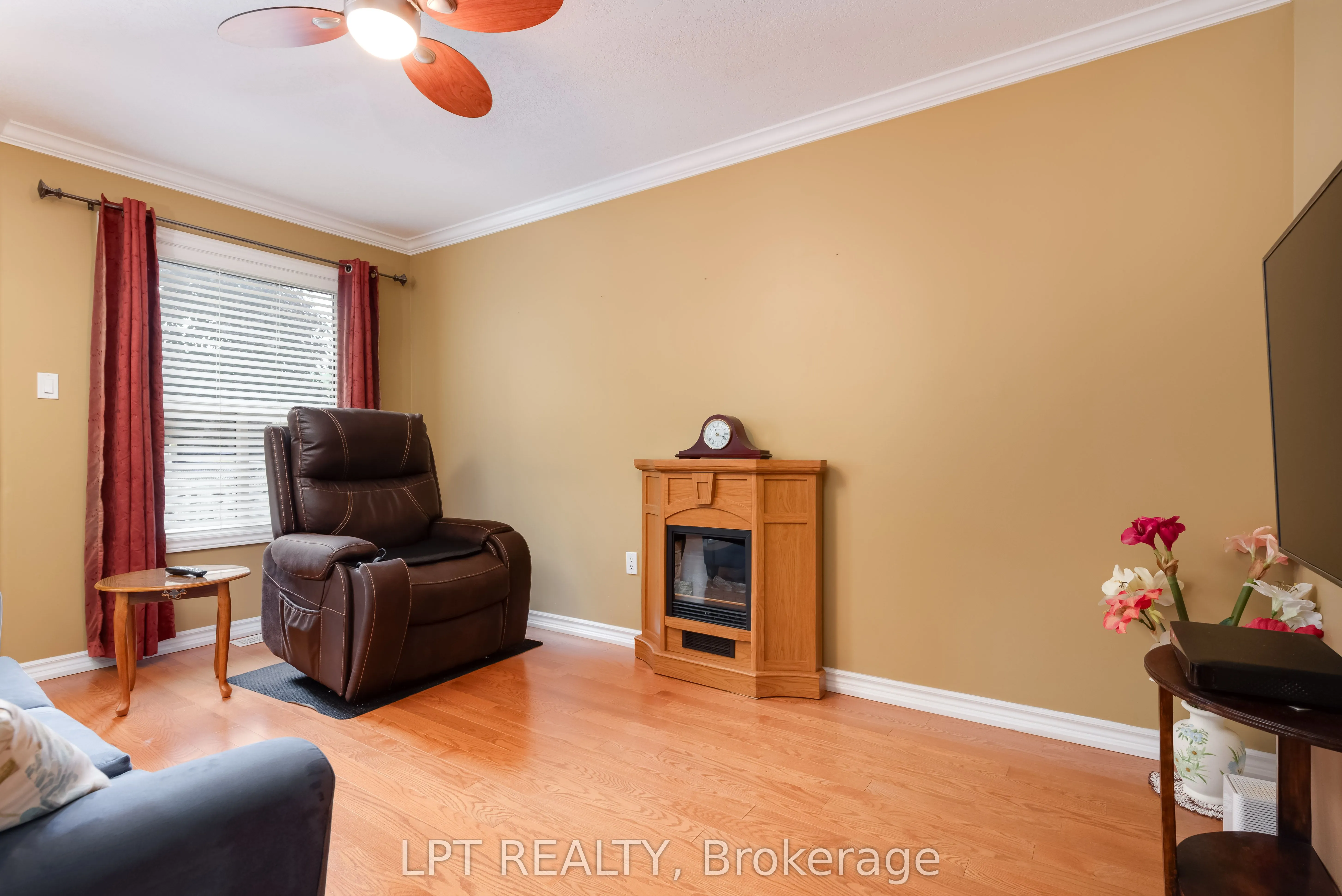 25 Dunnett Drive