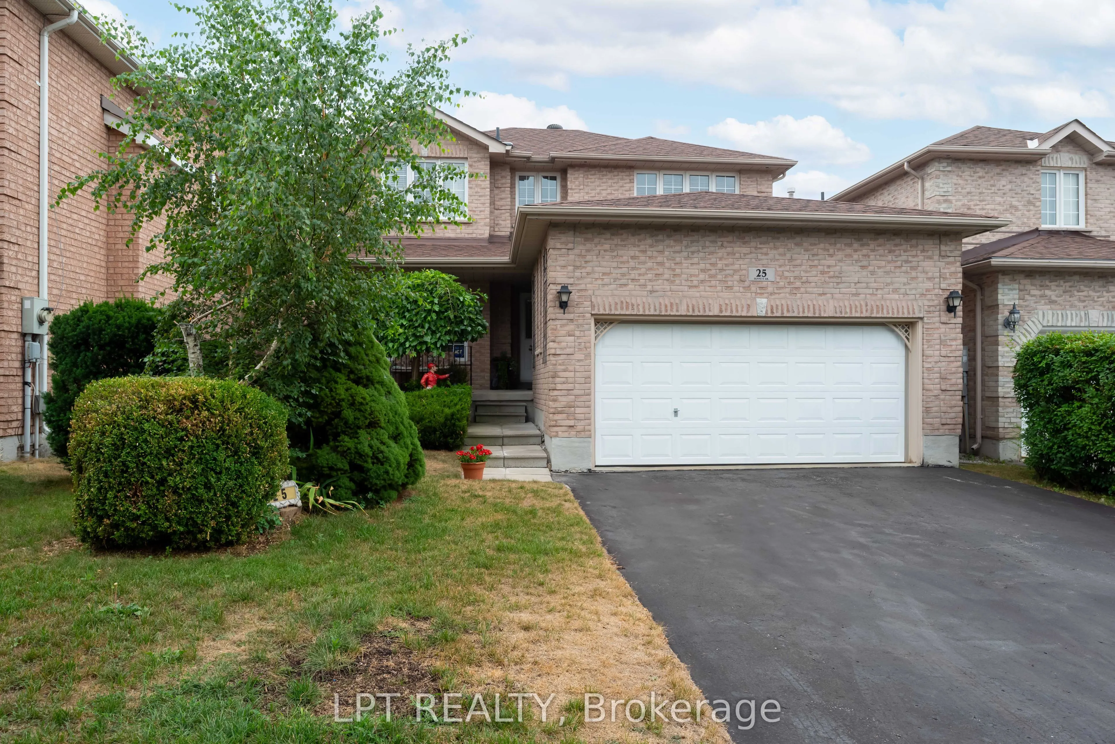 25 Dunnett Drive