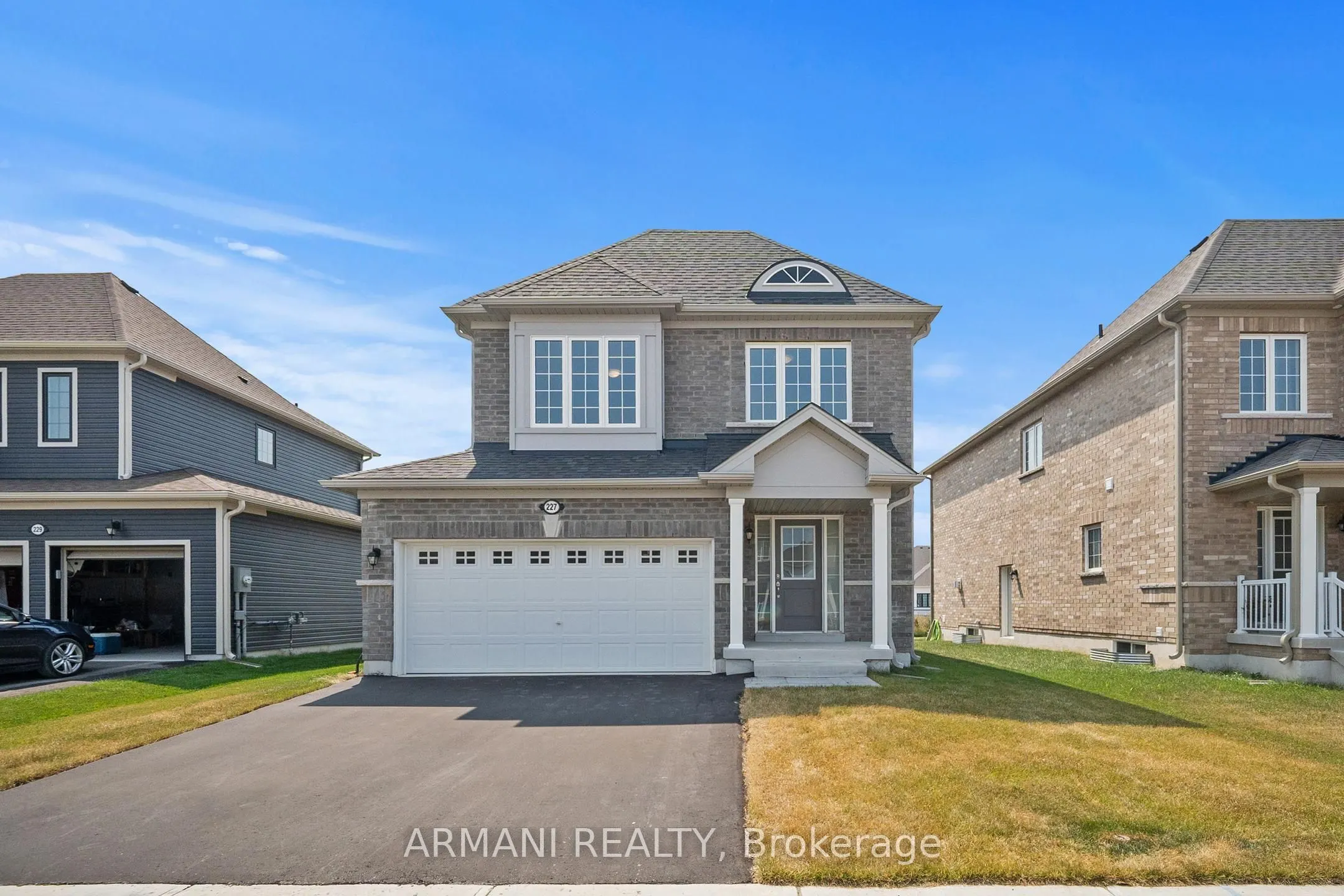 227 Mckenzie Drive