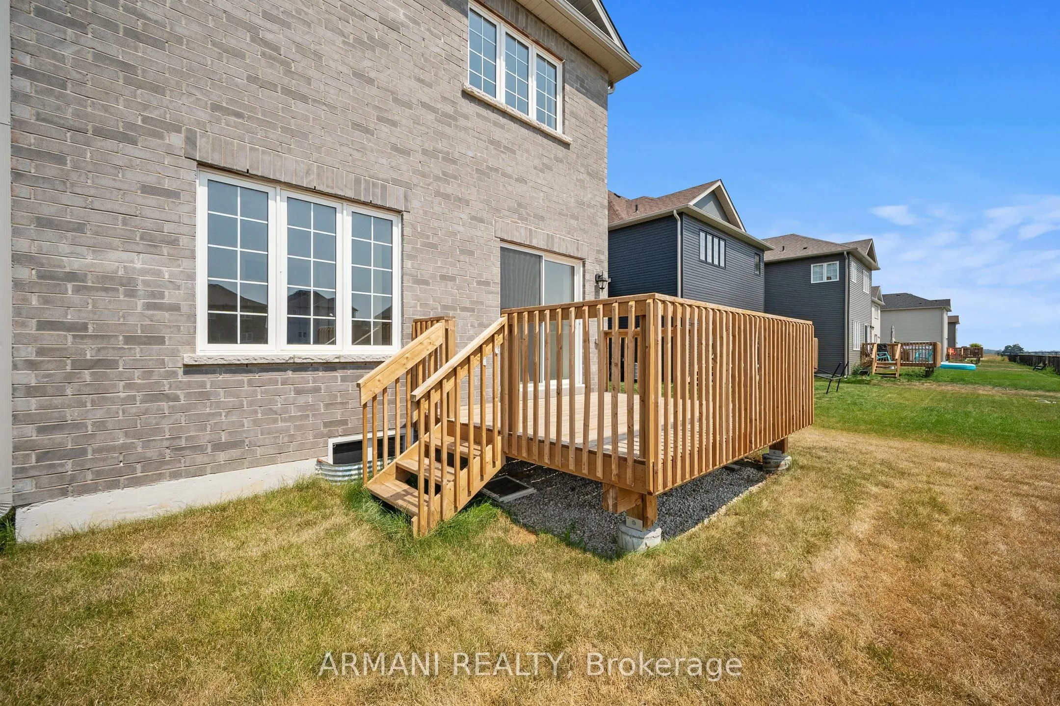 227 Mckenzie Drive