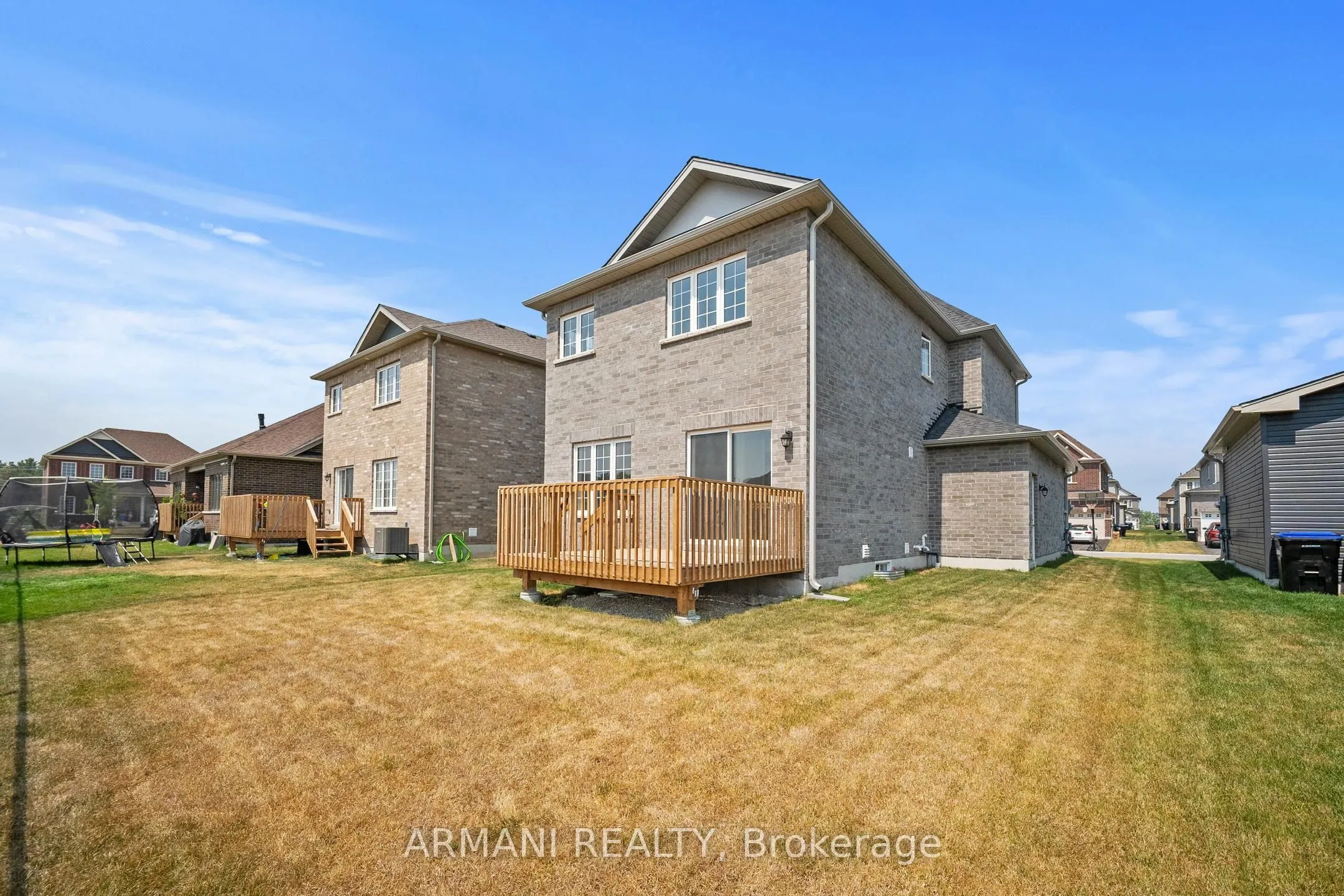 227 Mckenzie Drive