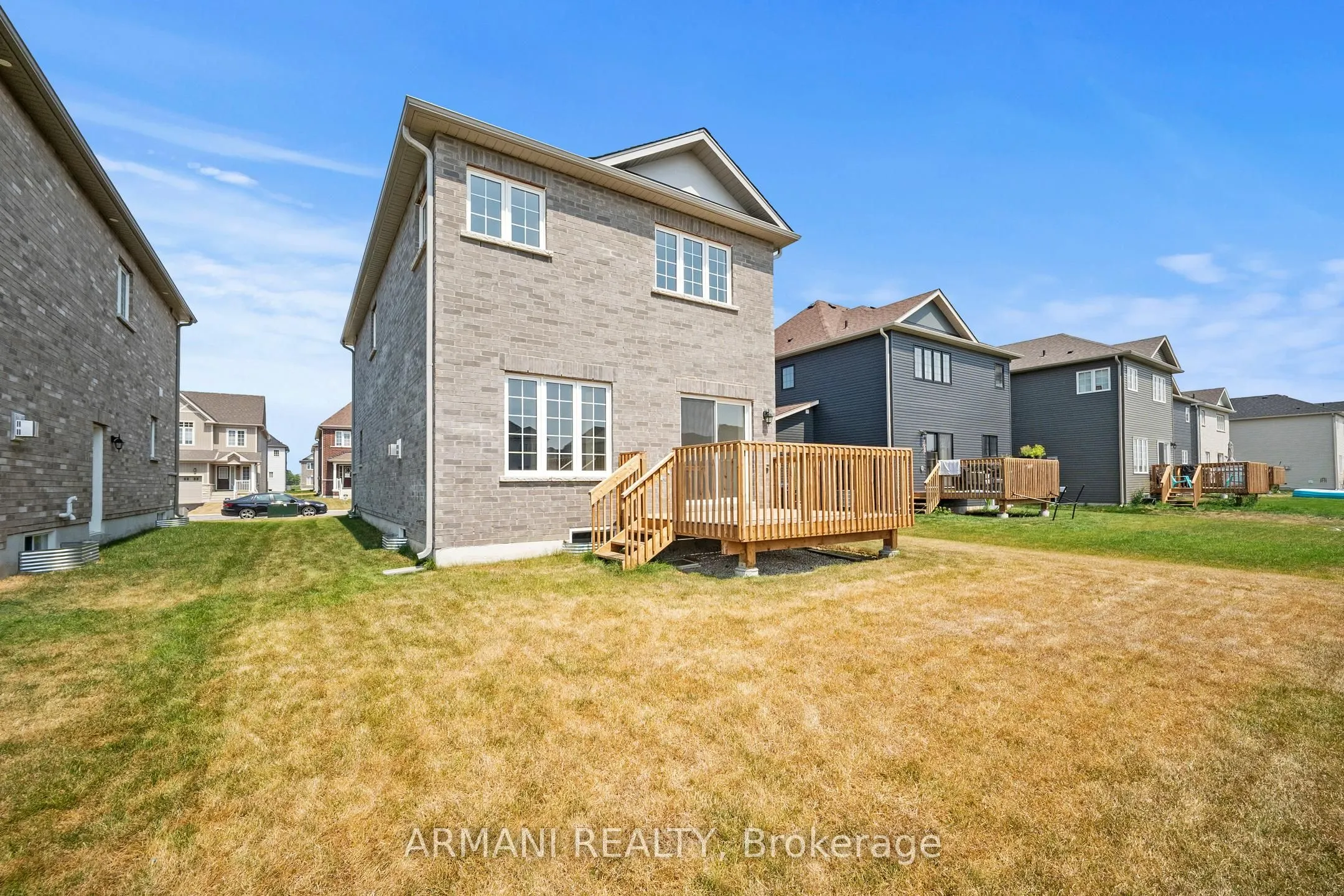 227 Mckenzie Drive