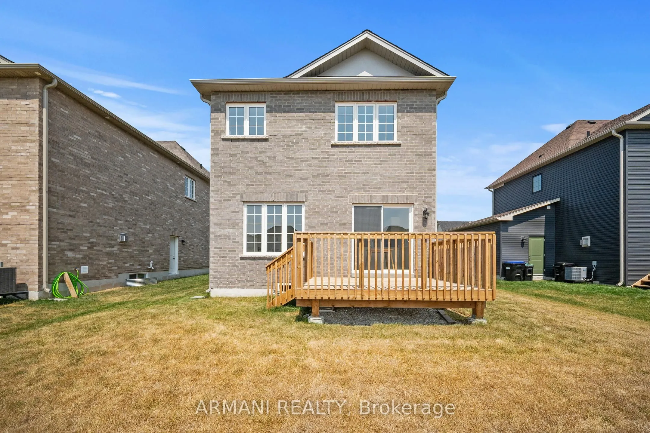 227 Mckenzie Drive