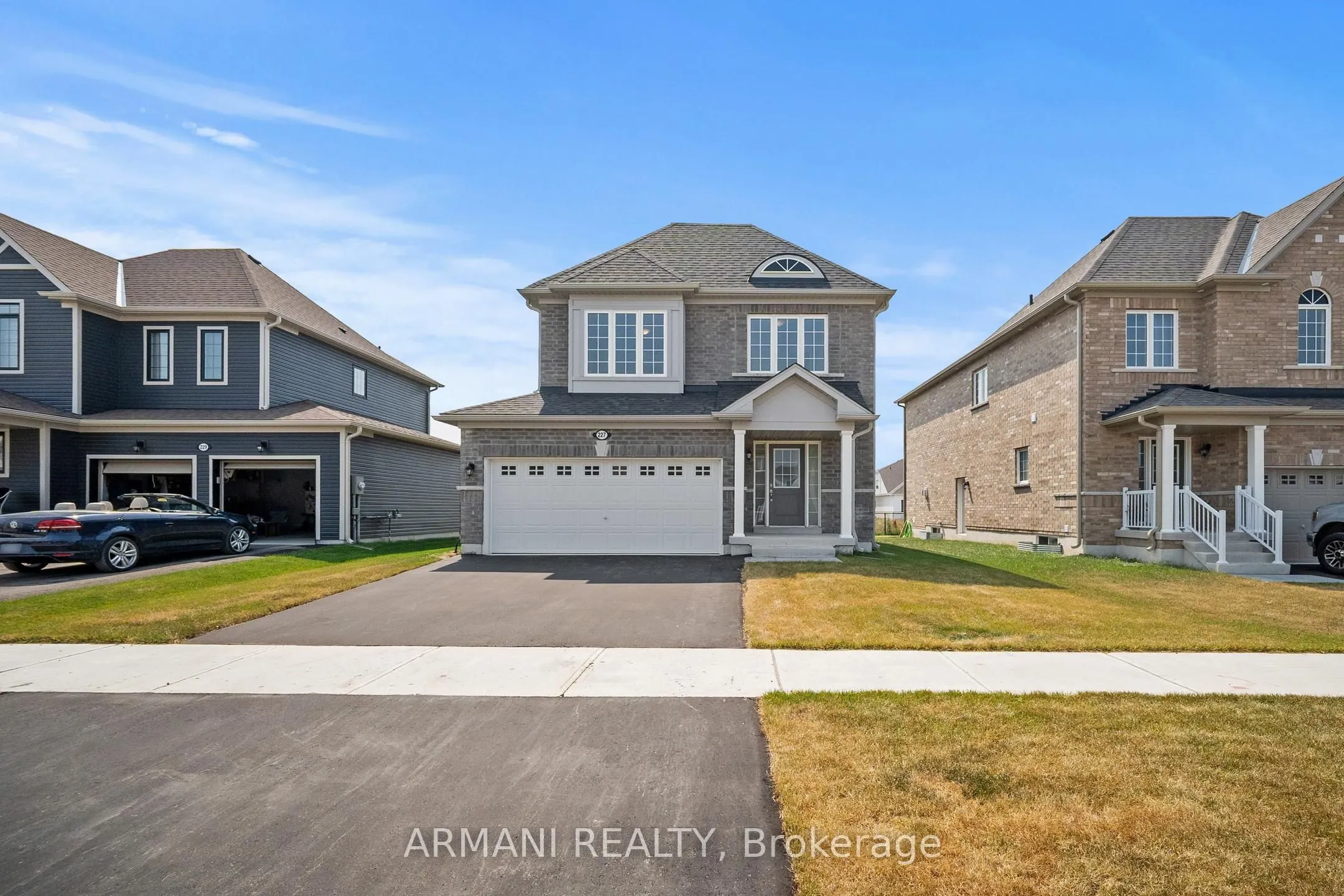 227 Mckenzie Drive