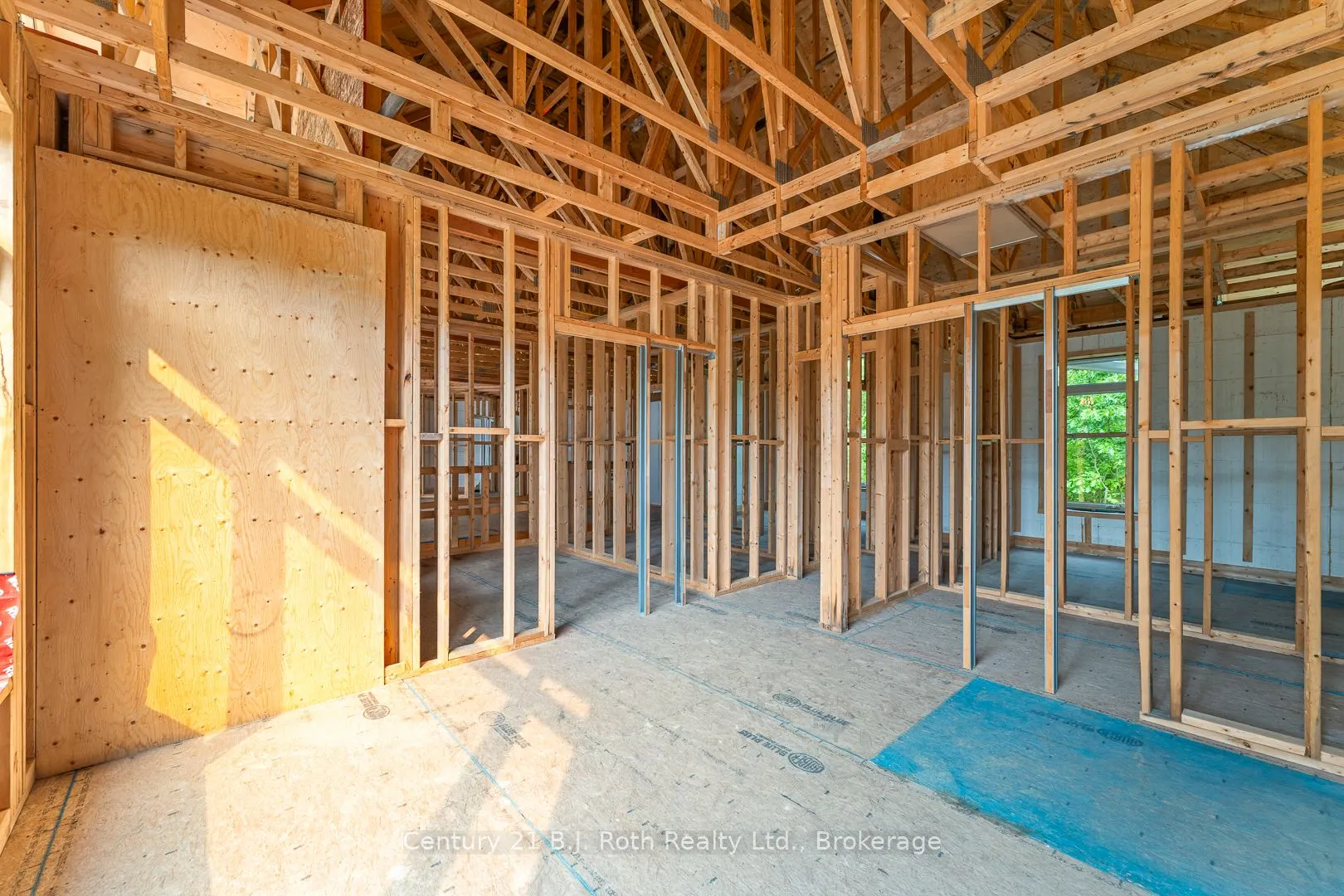 8126 Oakridge Drive