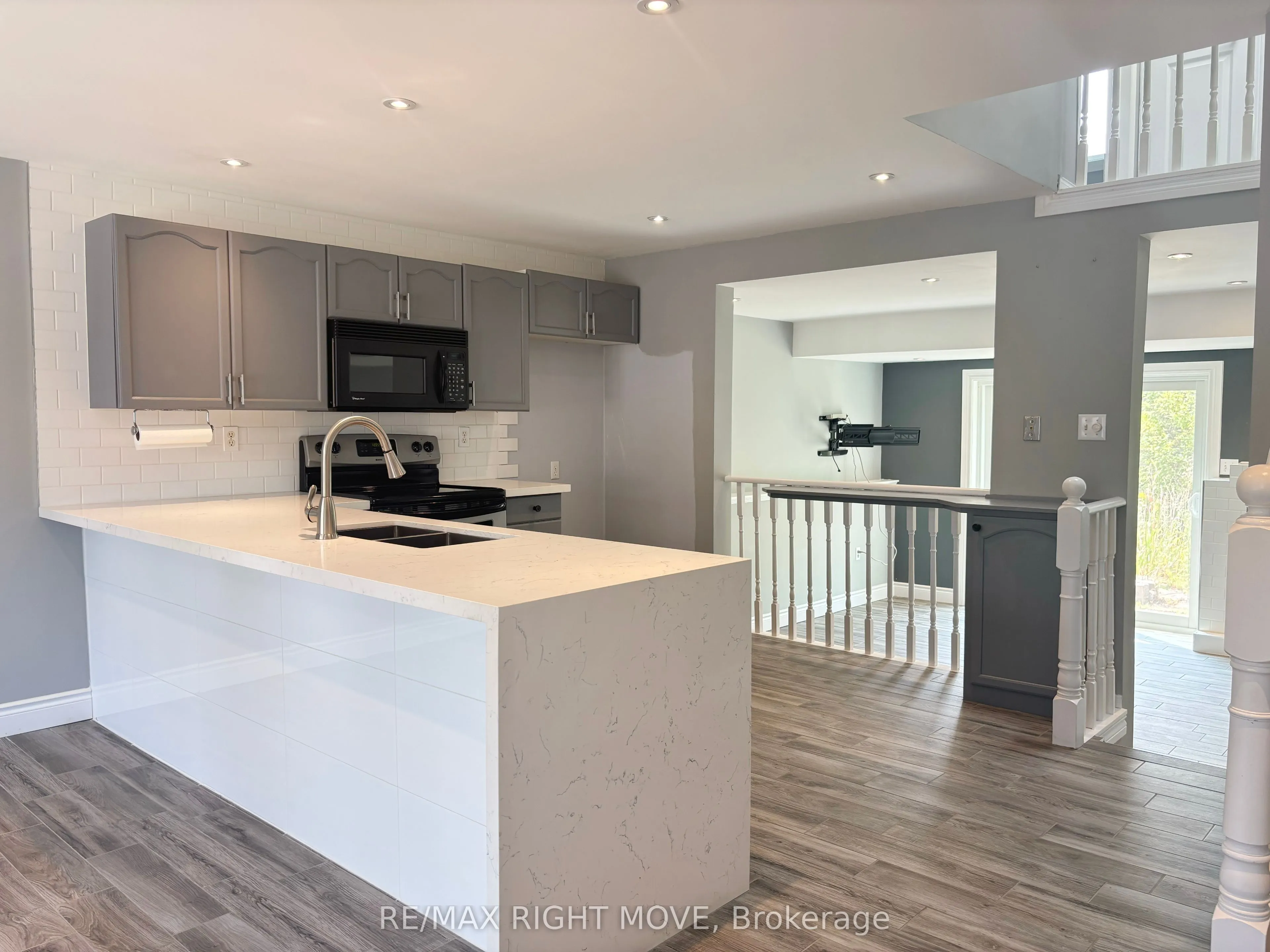 131 Athabaska Road