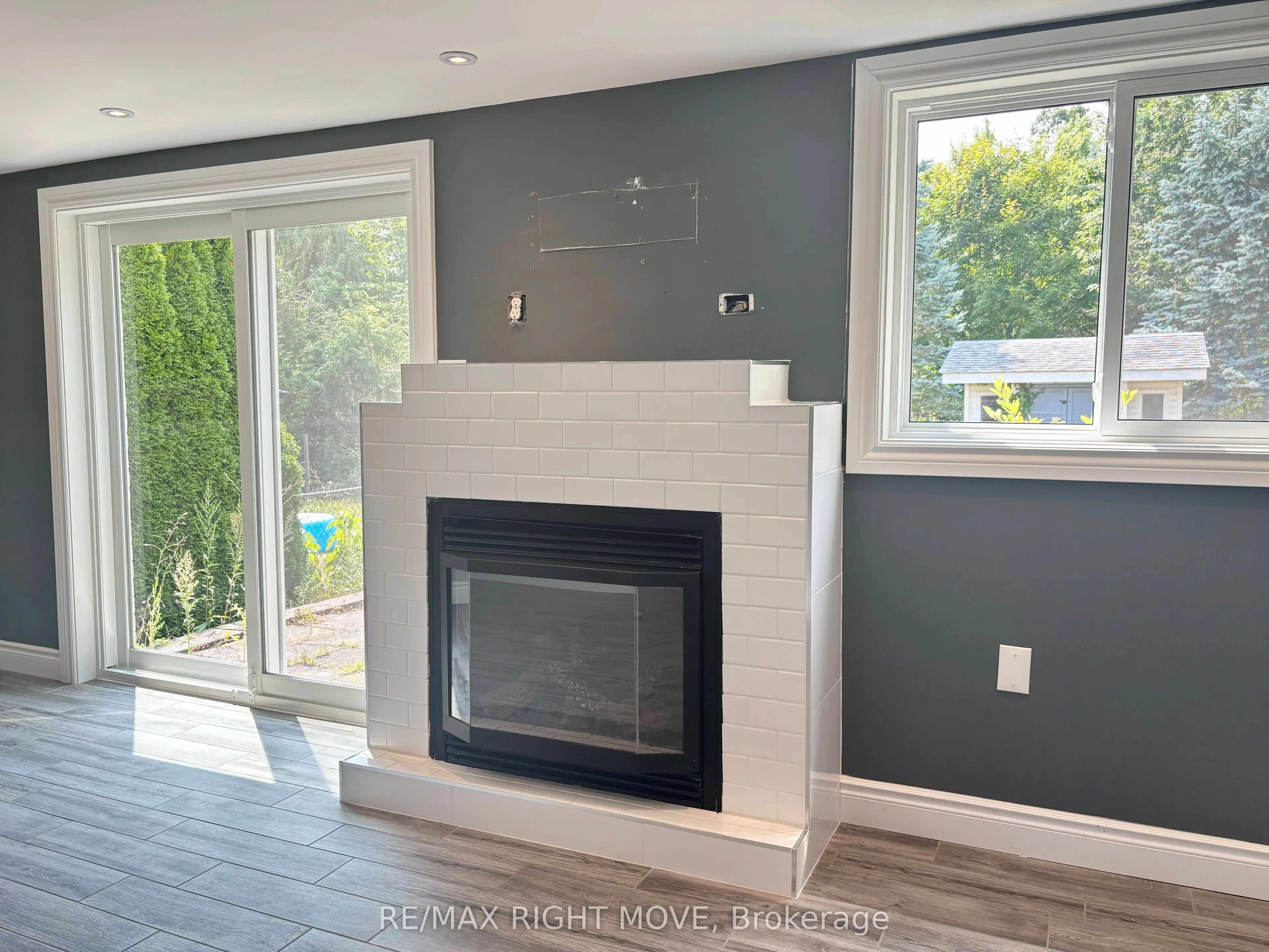 131 Athabaska Road